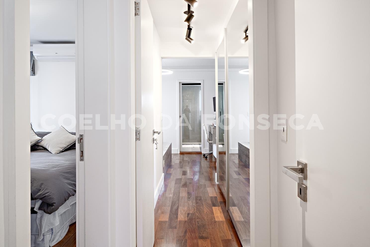 Hall de Circulação