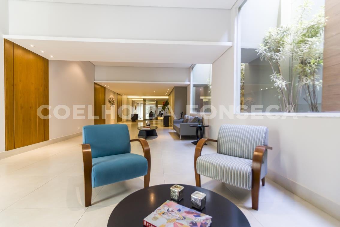 Hall de Circulação