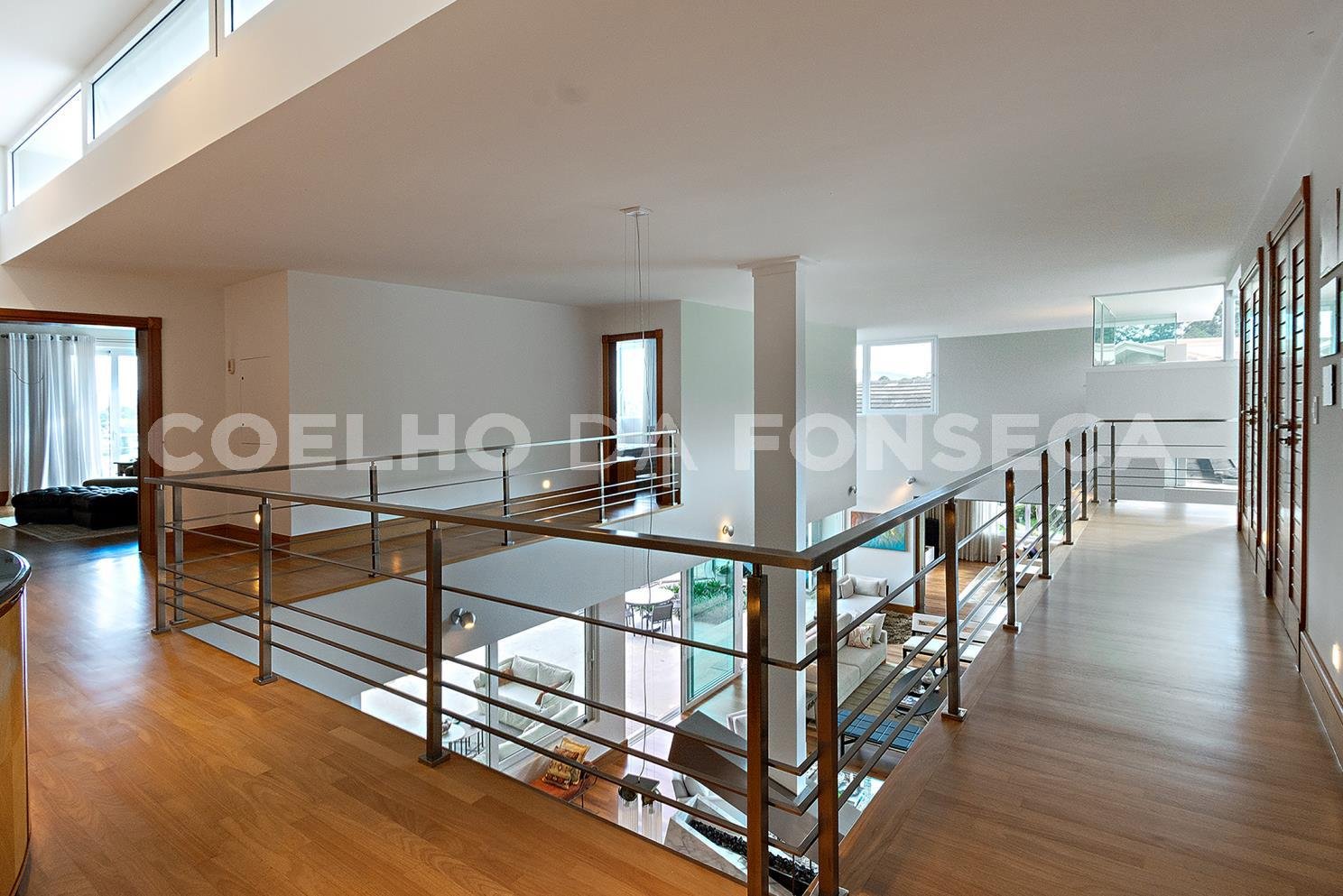 Hall de Circulação