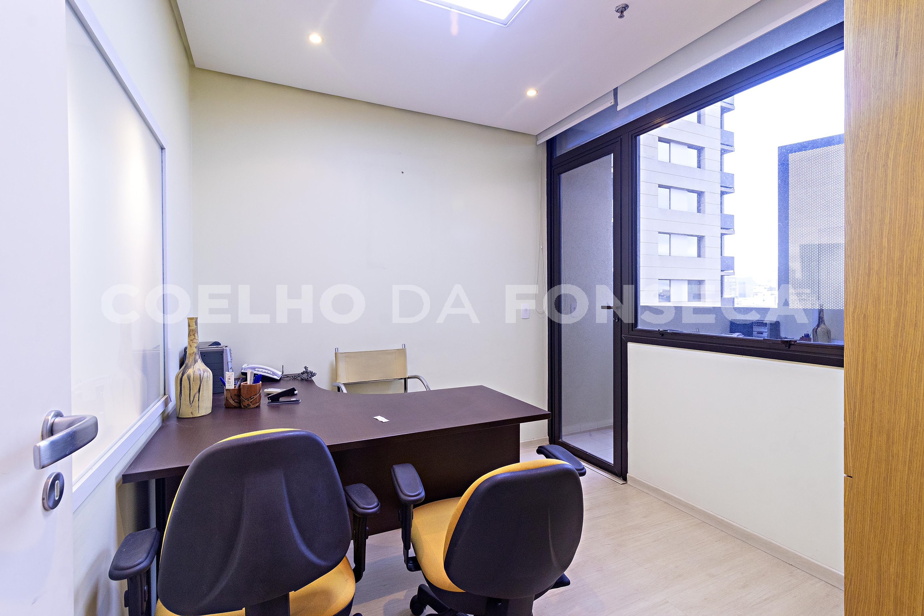 Sala Comercial