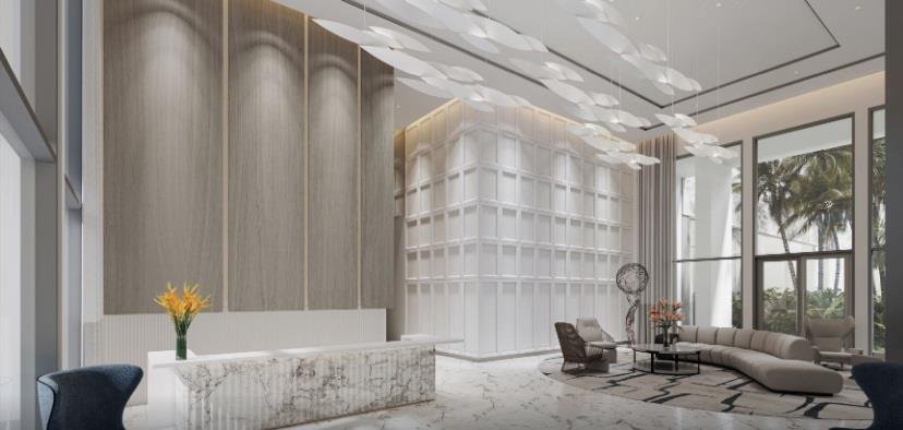 Hall de Circulação