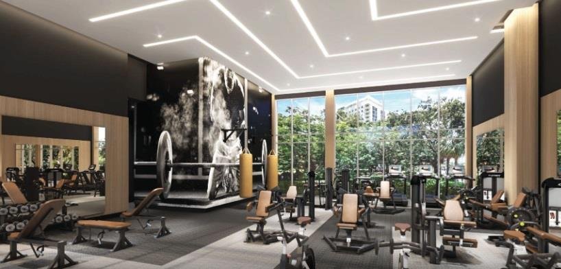 Fitness