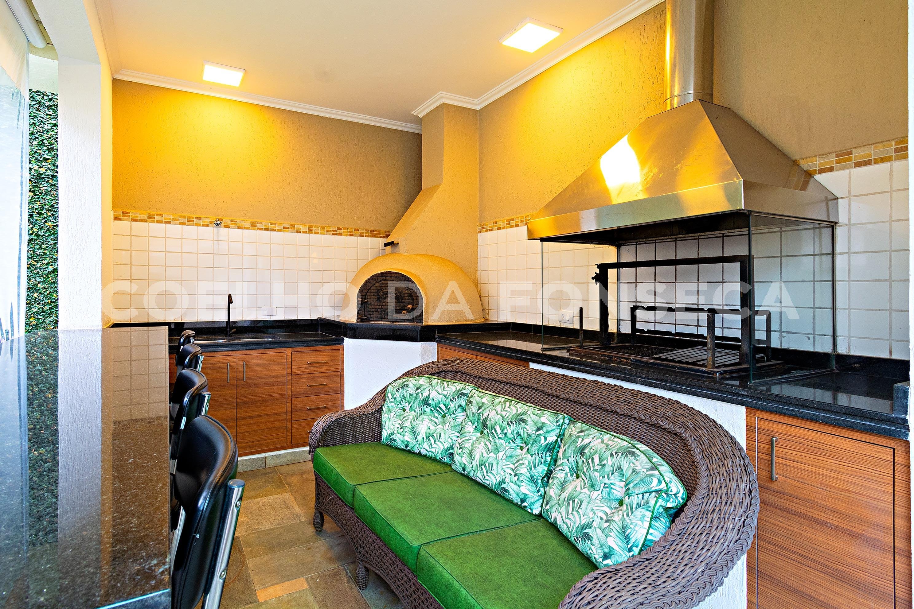 Espaço Gourmet (Unidade)