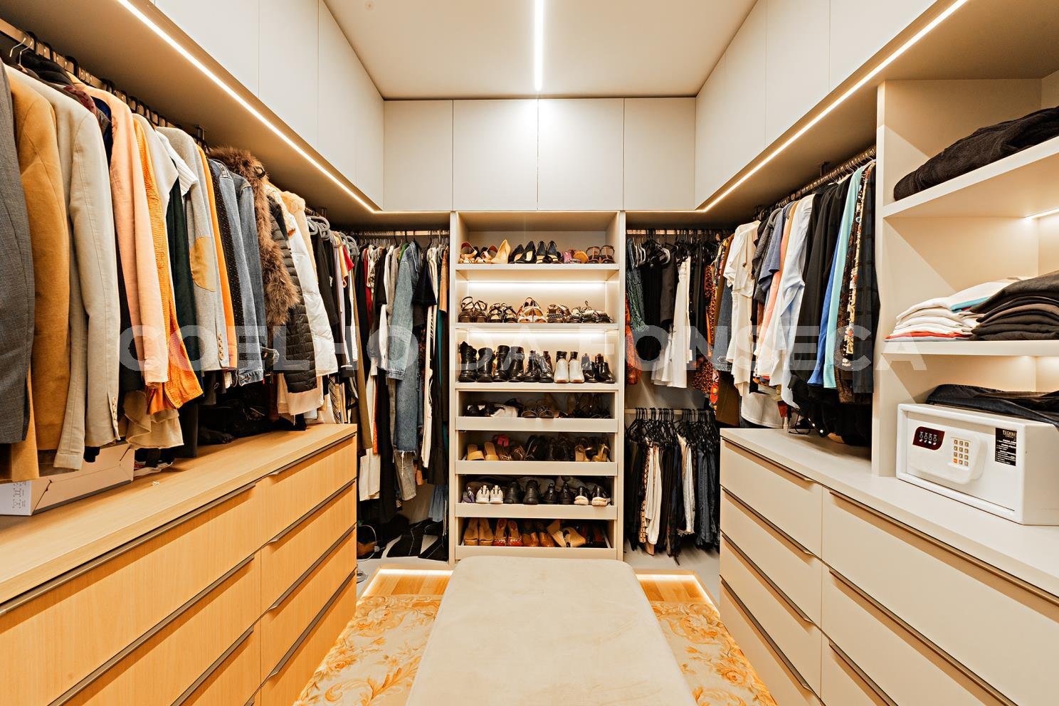 Closet