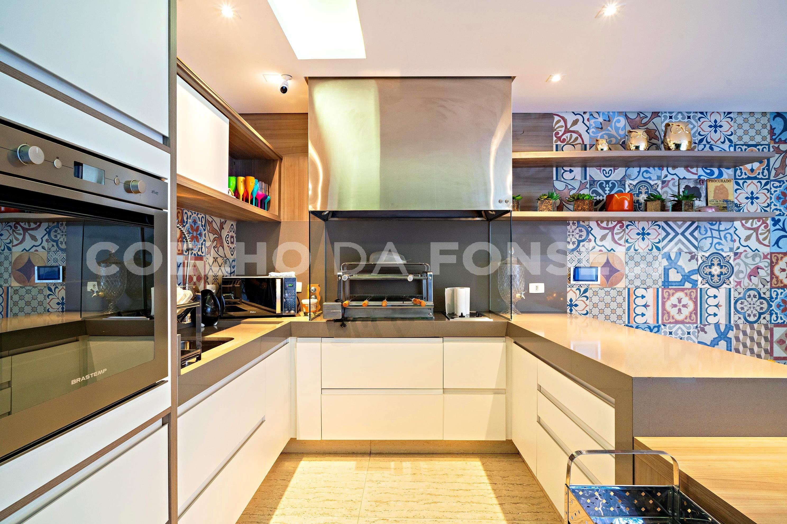 Espaço Gourmet (Unidade)