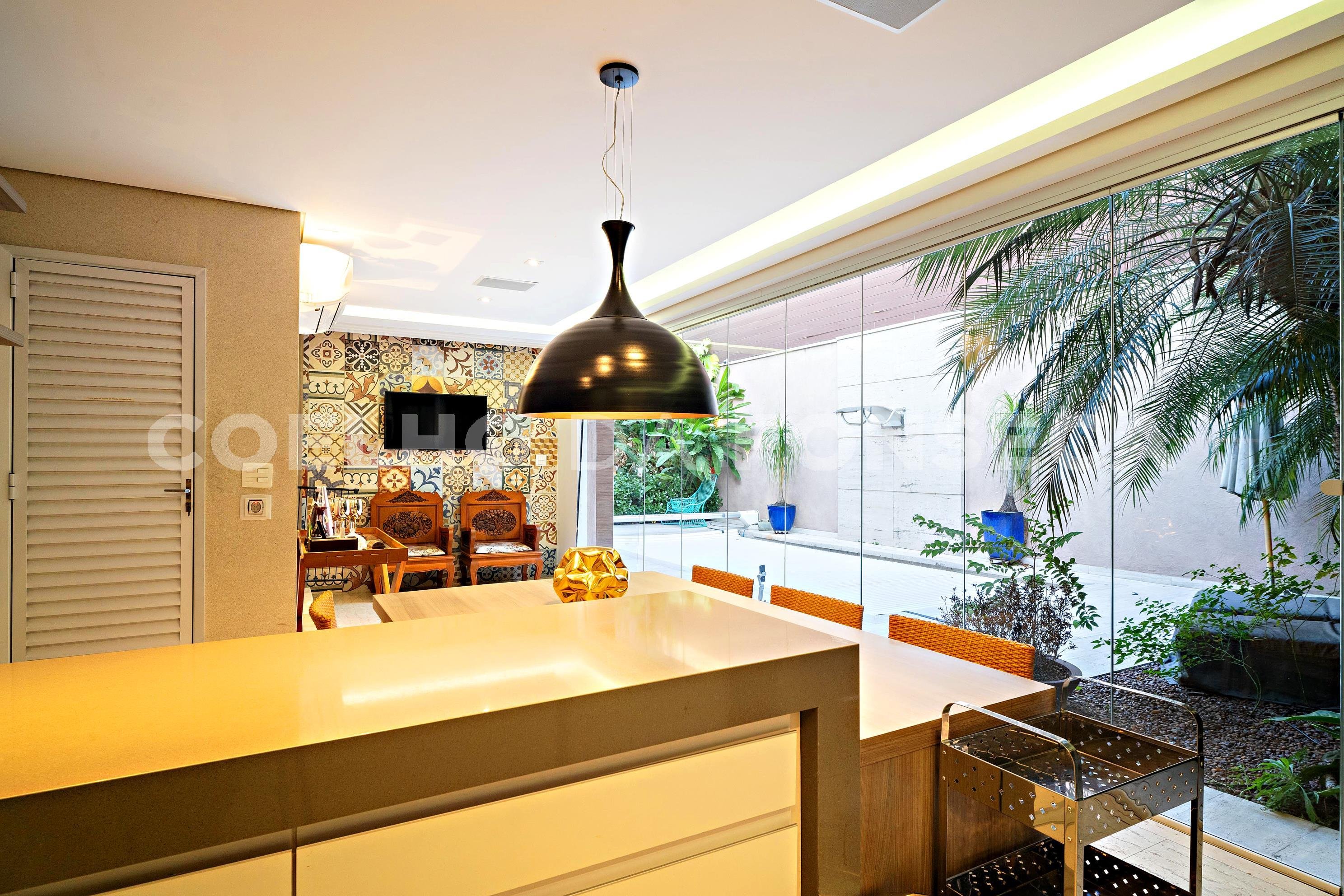 Espaço Gourmet (Unidade)