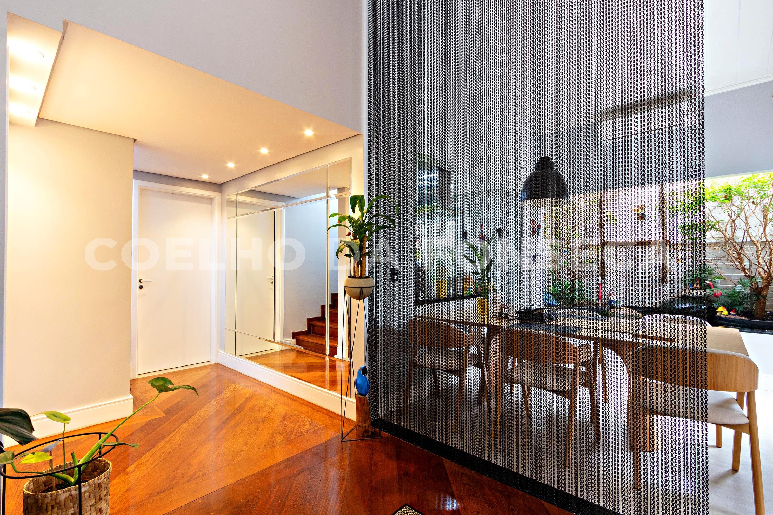 Hall de Circulação