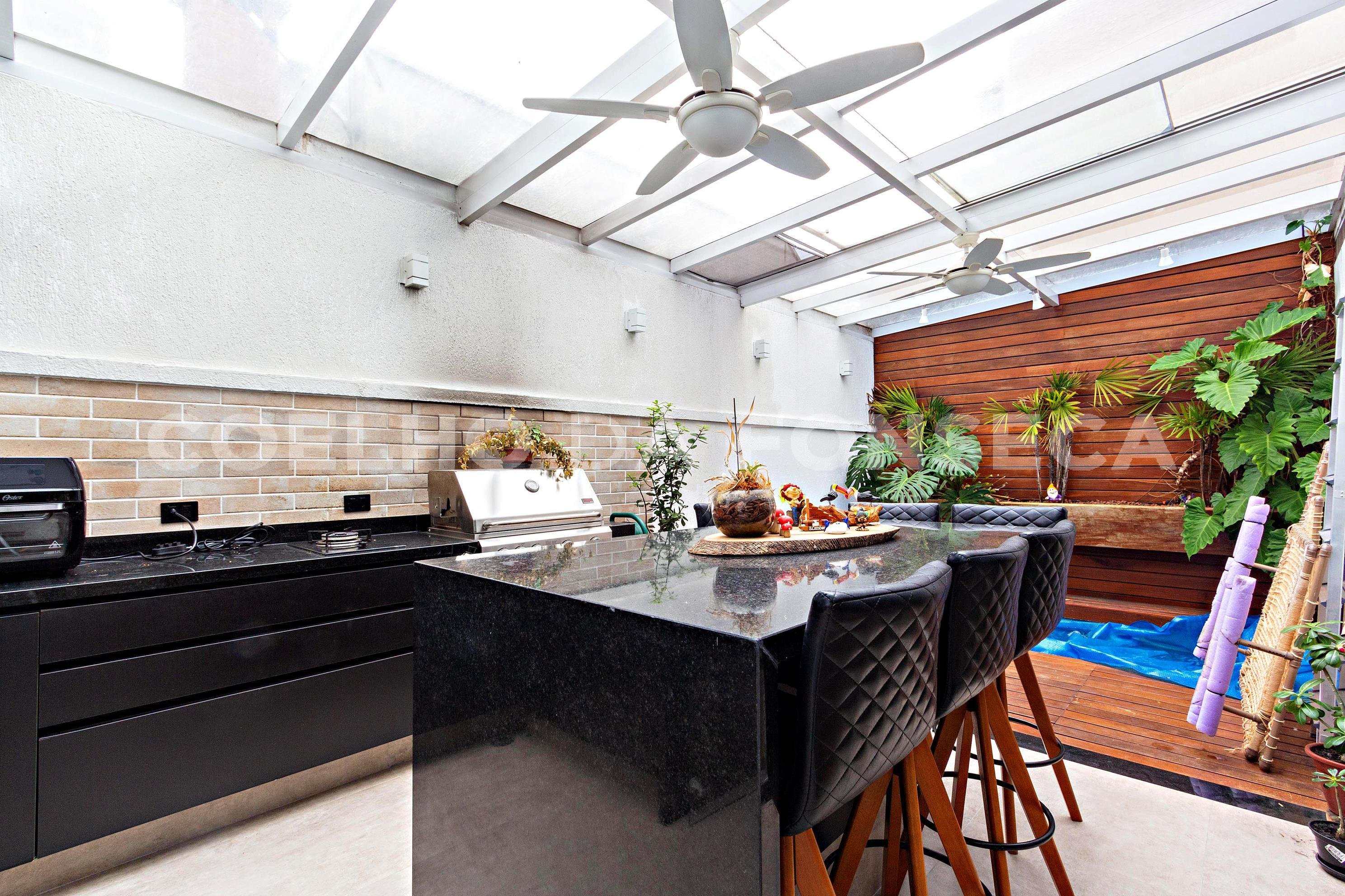 Espaço Gourmet (Unidade)