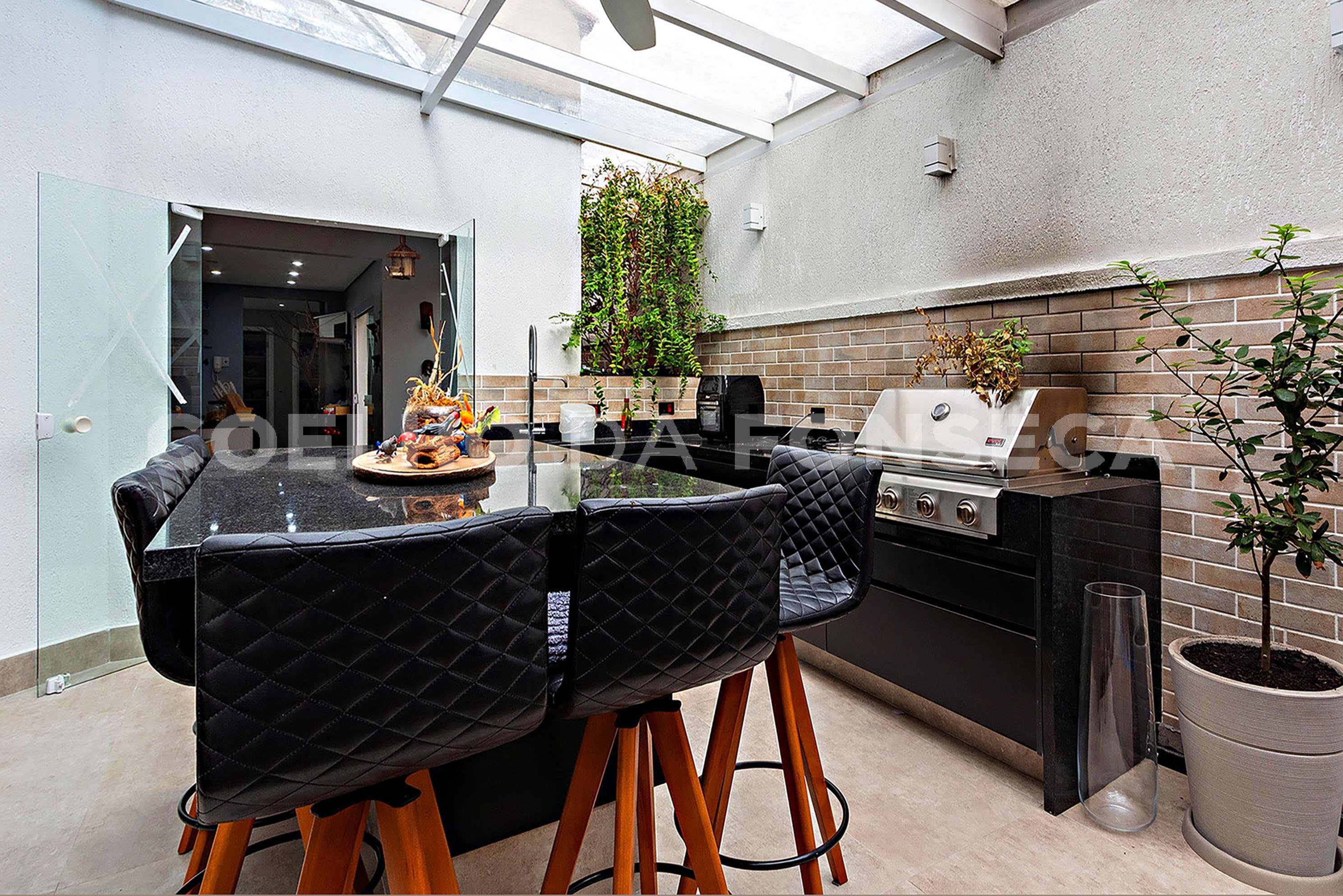 Espaço Gourmet (Unidade)