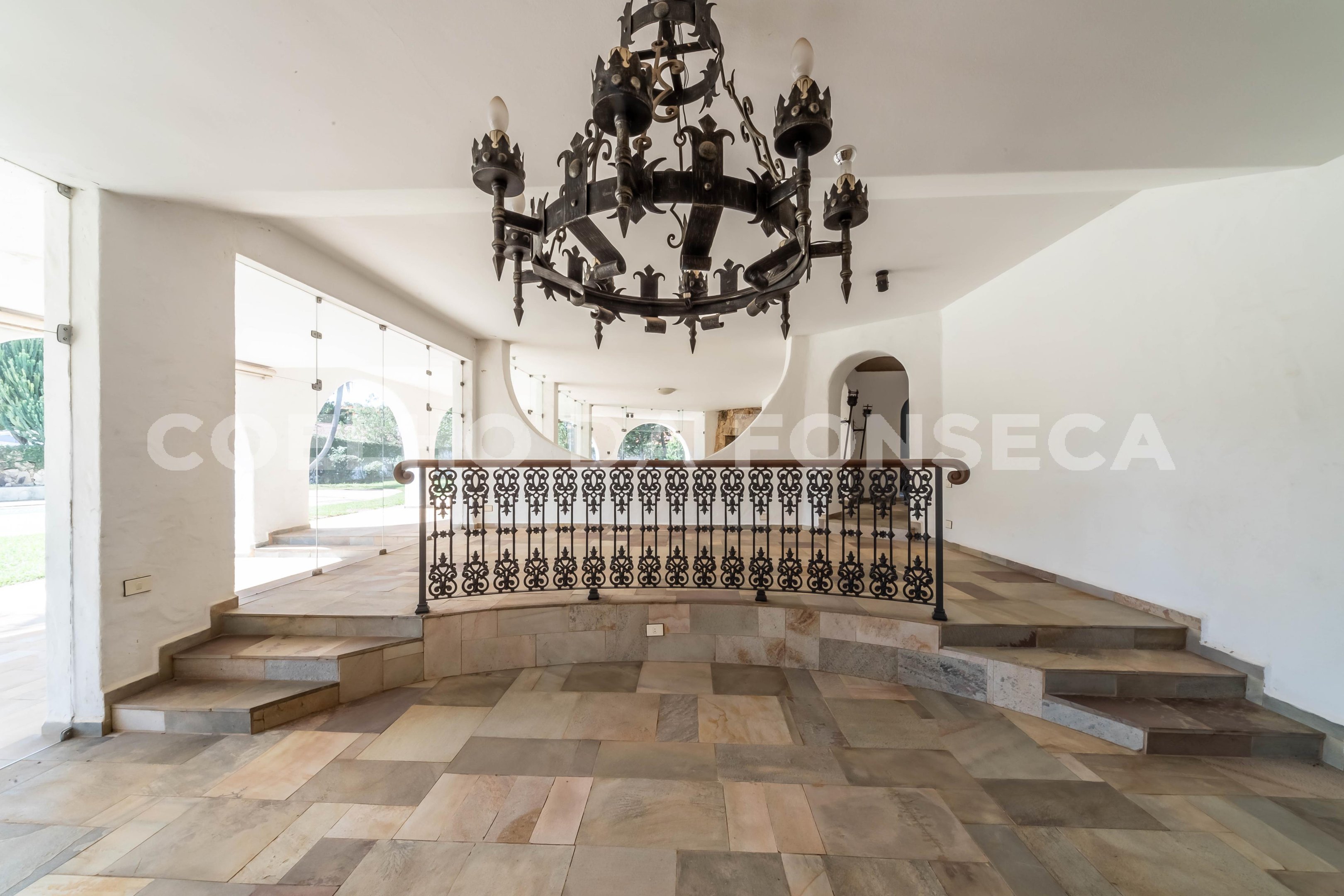 Hall de Circulação