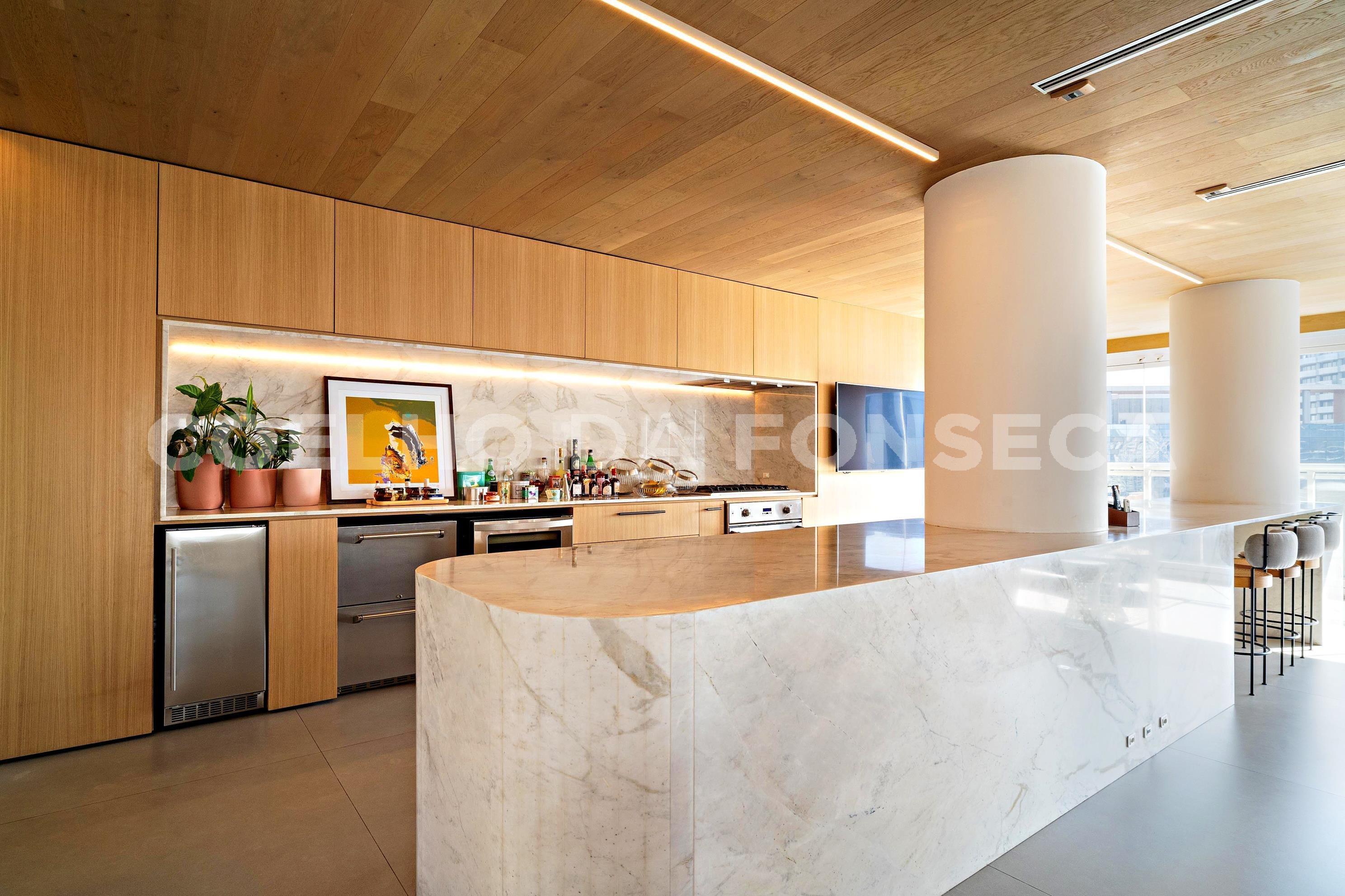 Espaço Gourmet (Unidade)