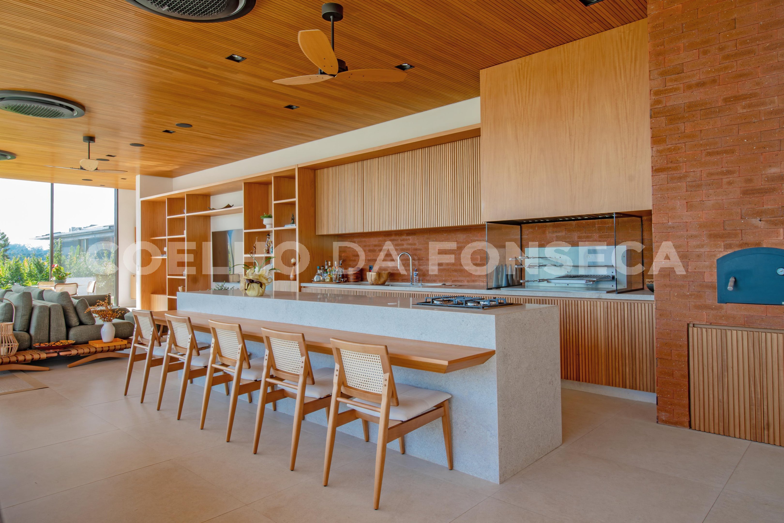 Espaço Gourmet (Unidade)