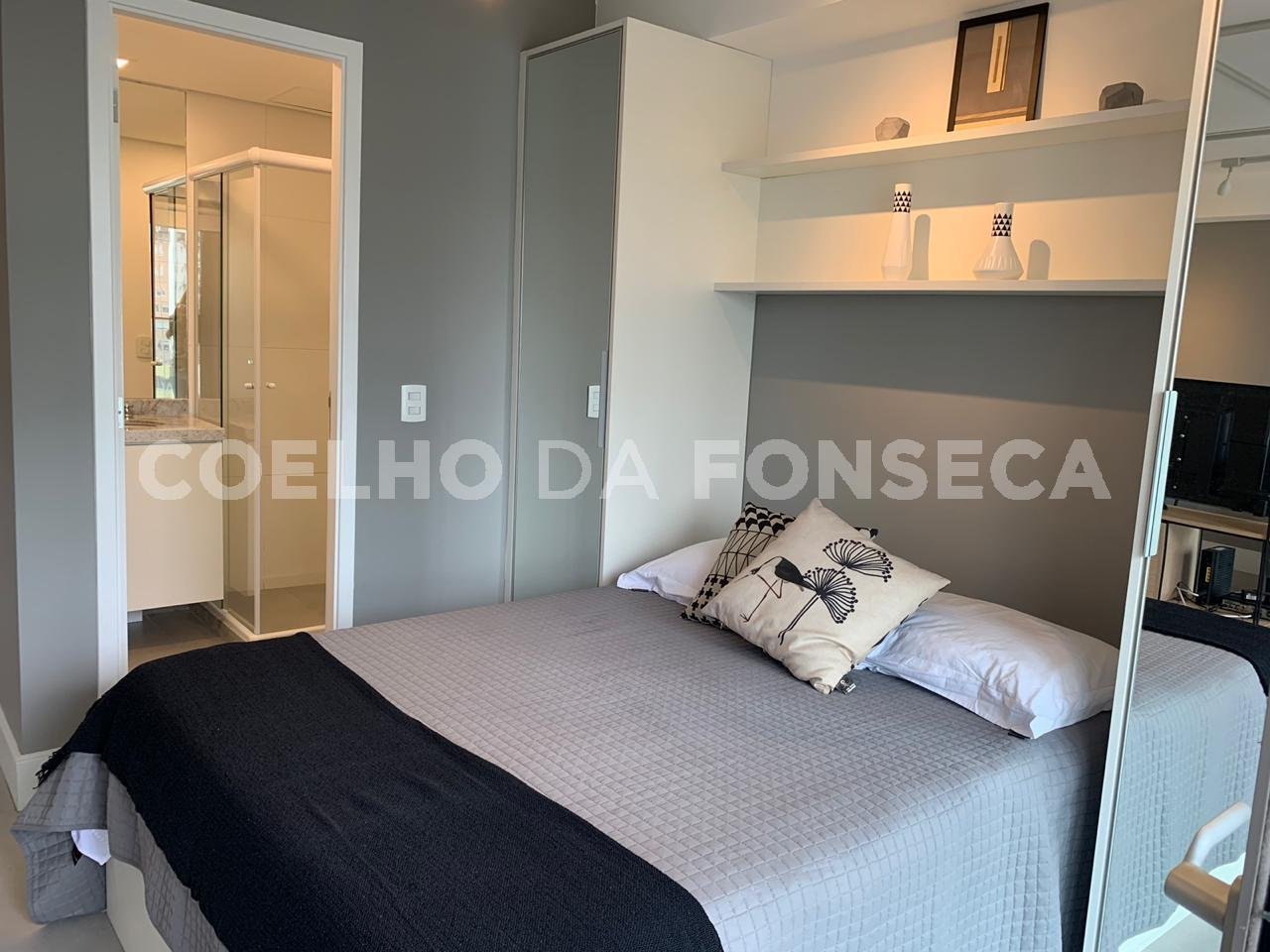 Quarto de Casal