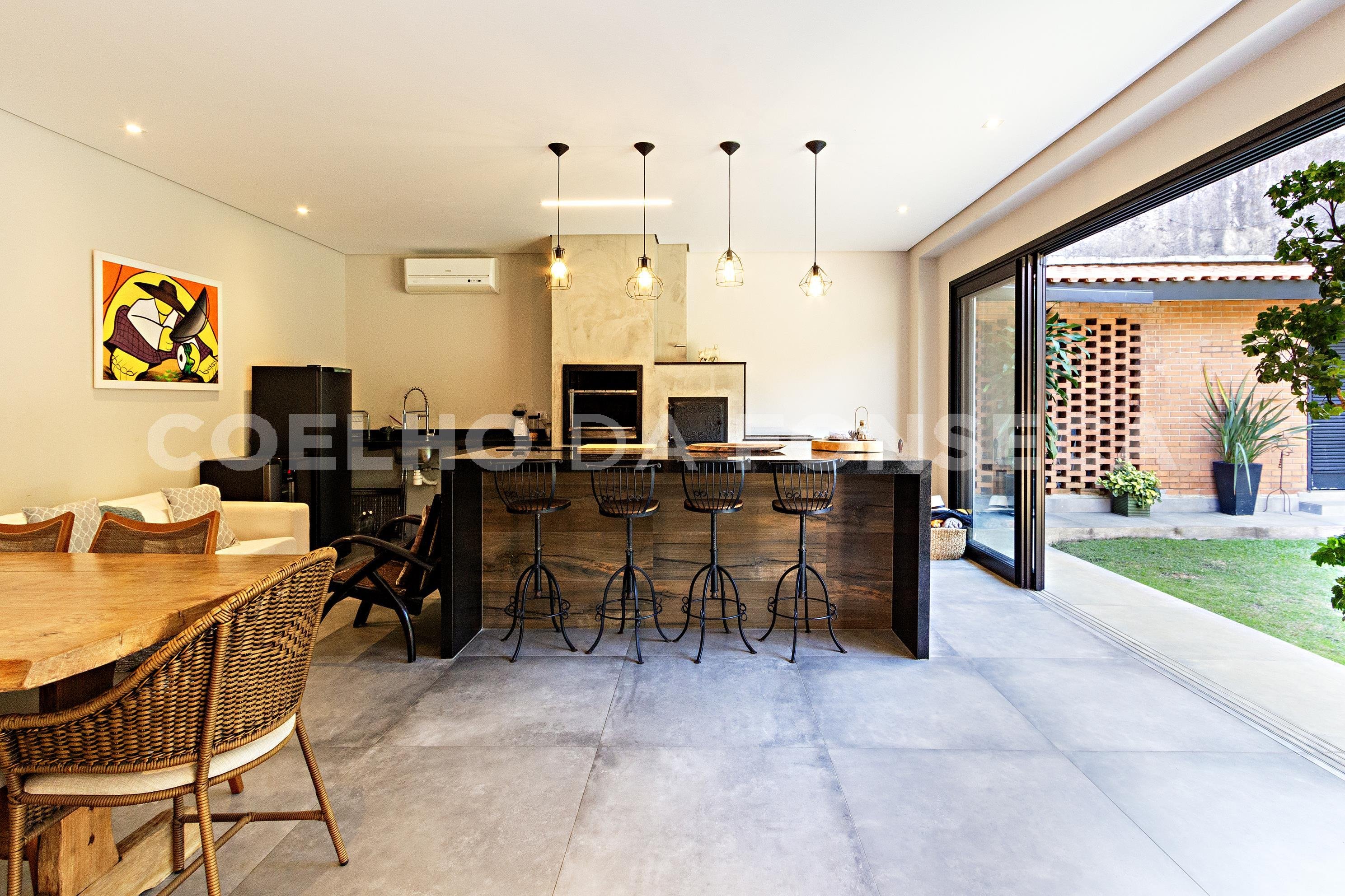 Espaço Gourmet (Unidade)