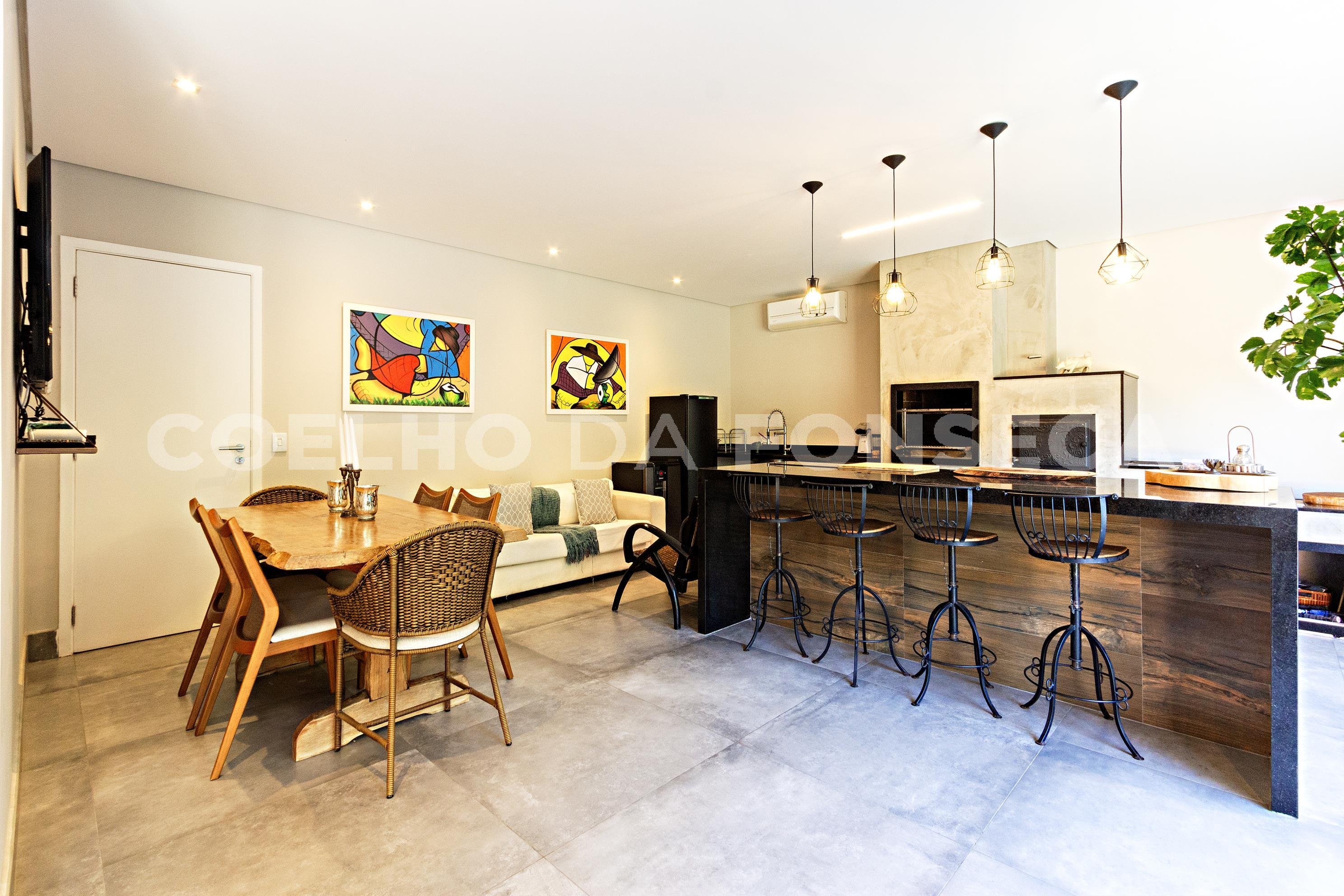 Espaço Gourmet (Unidade)