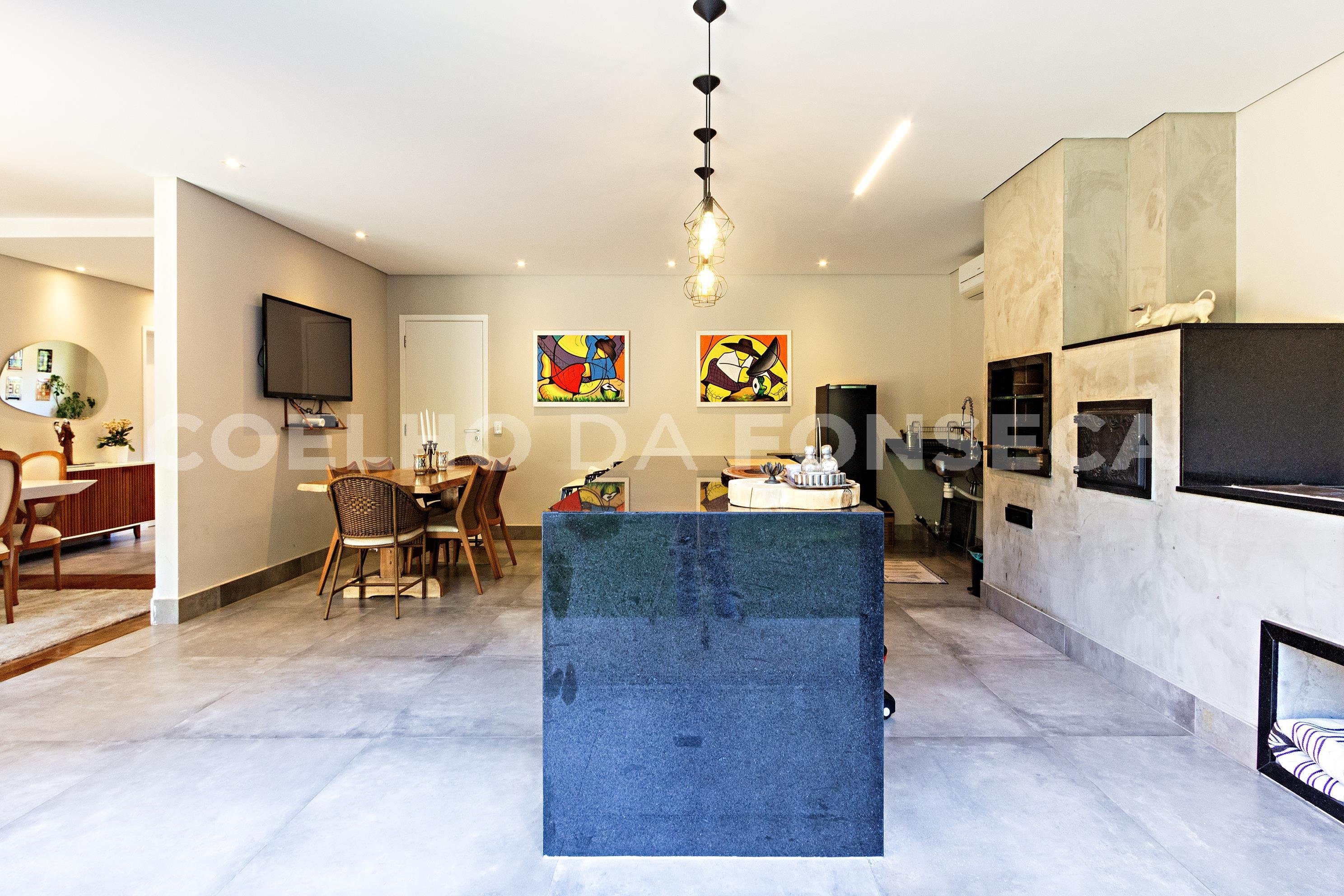 Espaço Gourmet (Unidade)