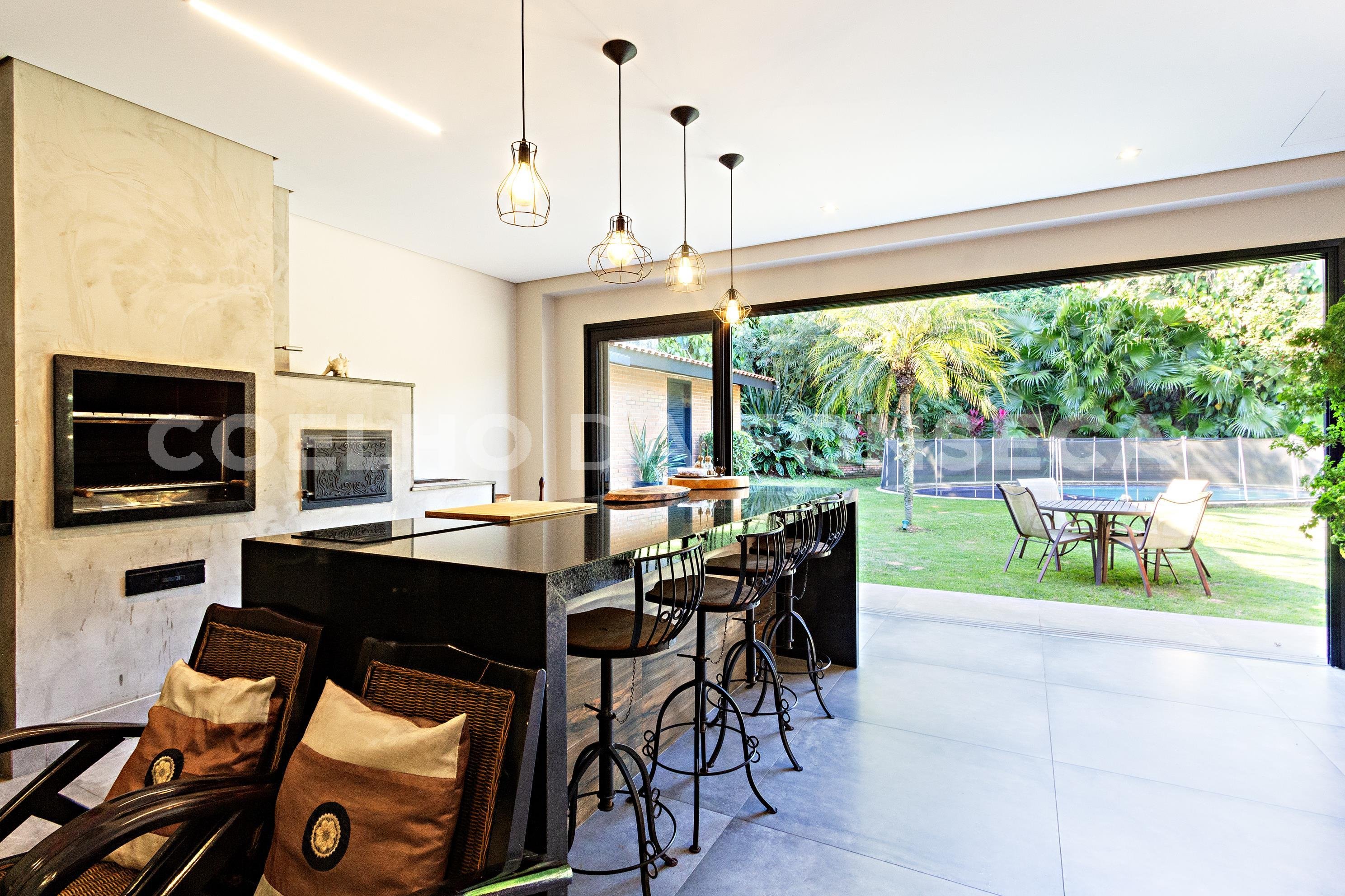 Espaço Gourmet (Unidade)