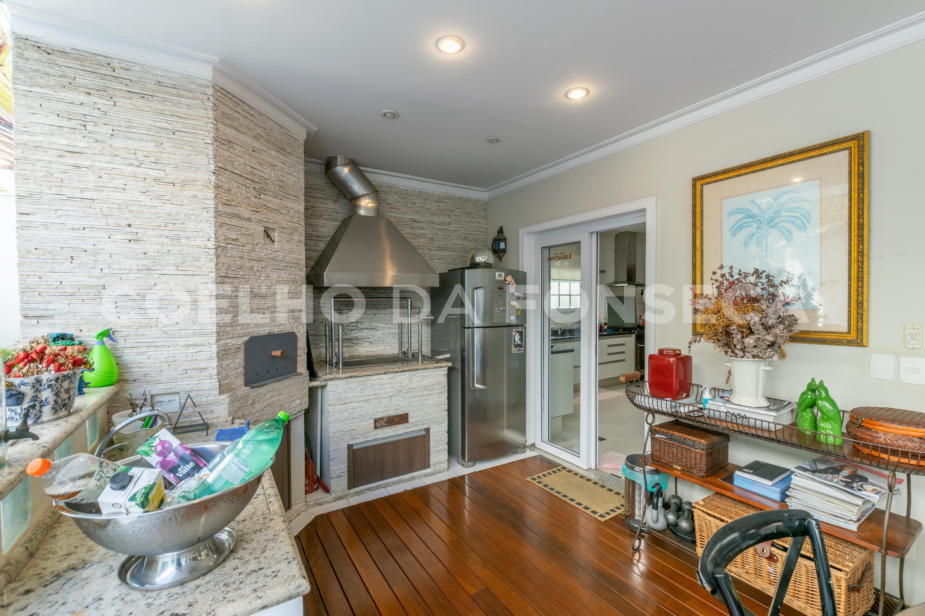 Espaço Gourmet (Unidade)