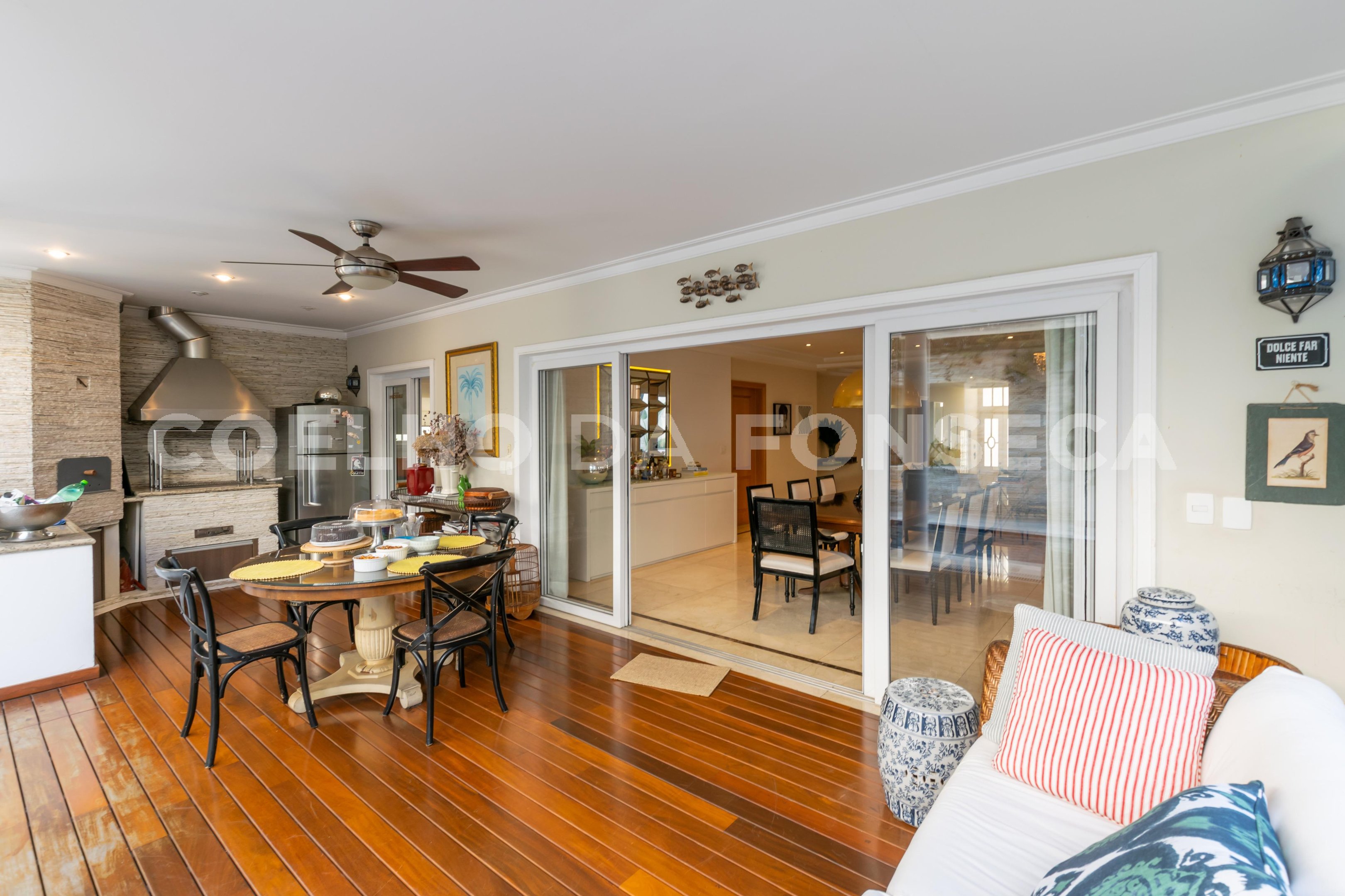 Espaço Gourmet (Unidade)