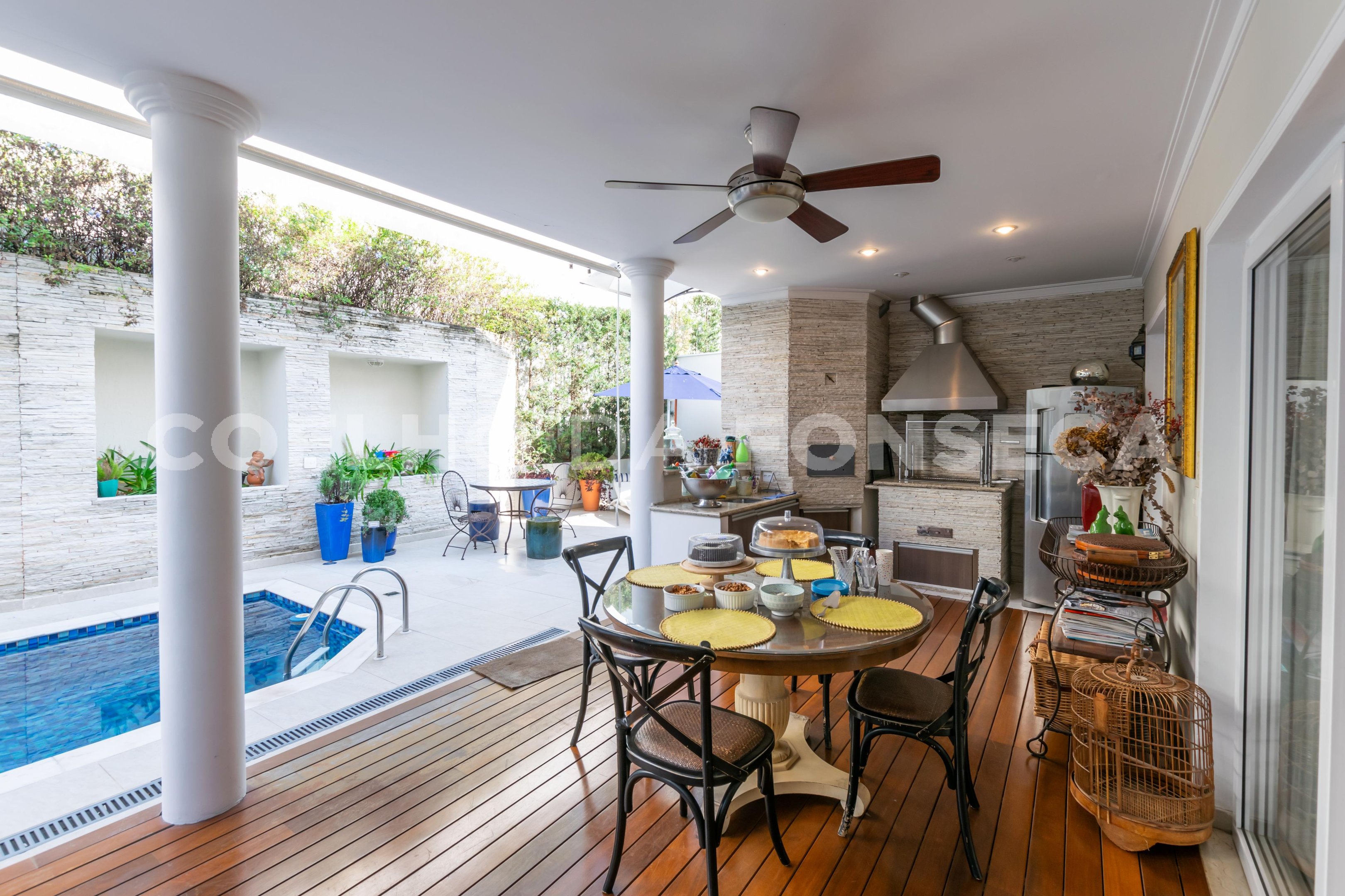 Espaço Gourmet (Unidade)