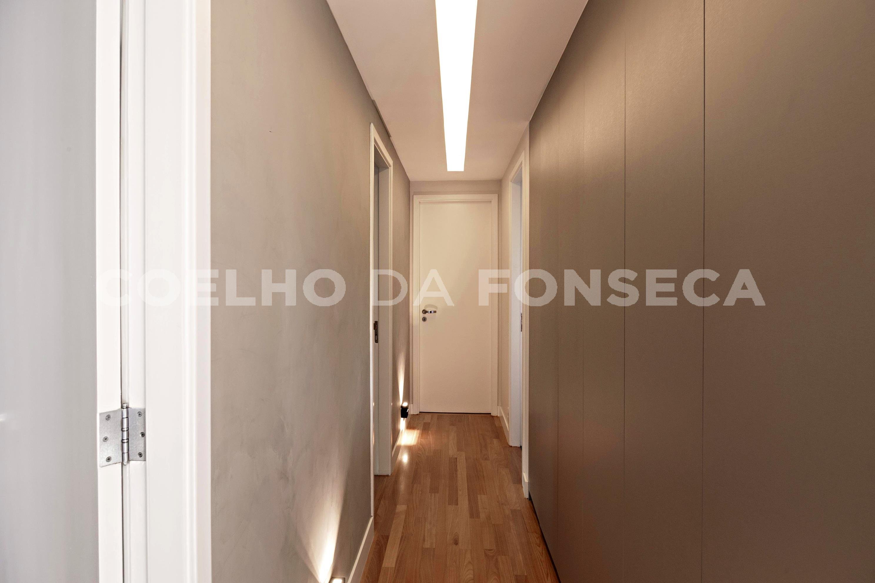 Hall de Circulação