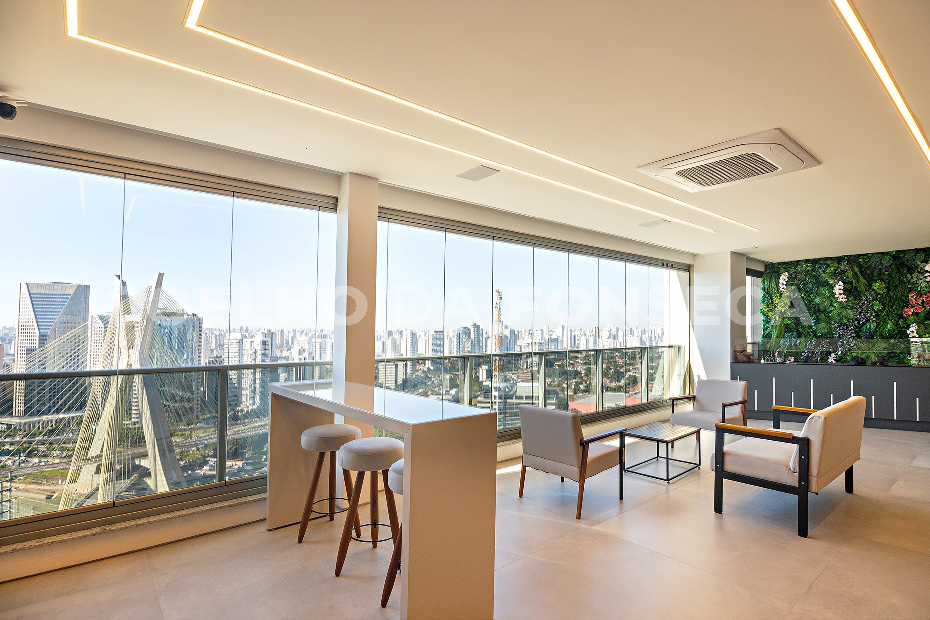 Espaço Gourmet (Unidade)