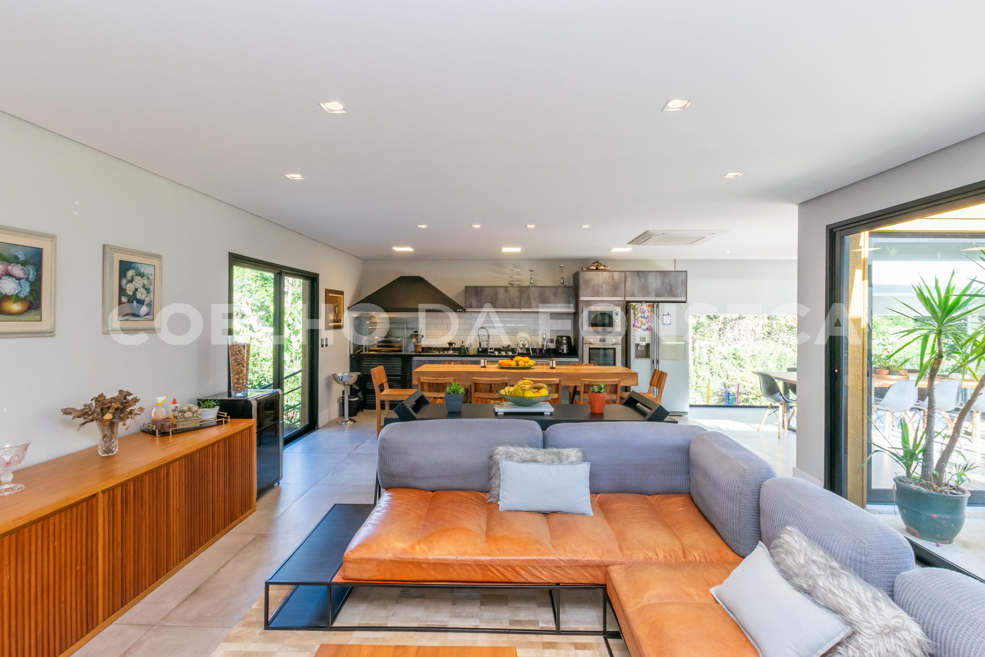 Espaço Gourmet (Unidade)