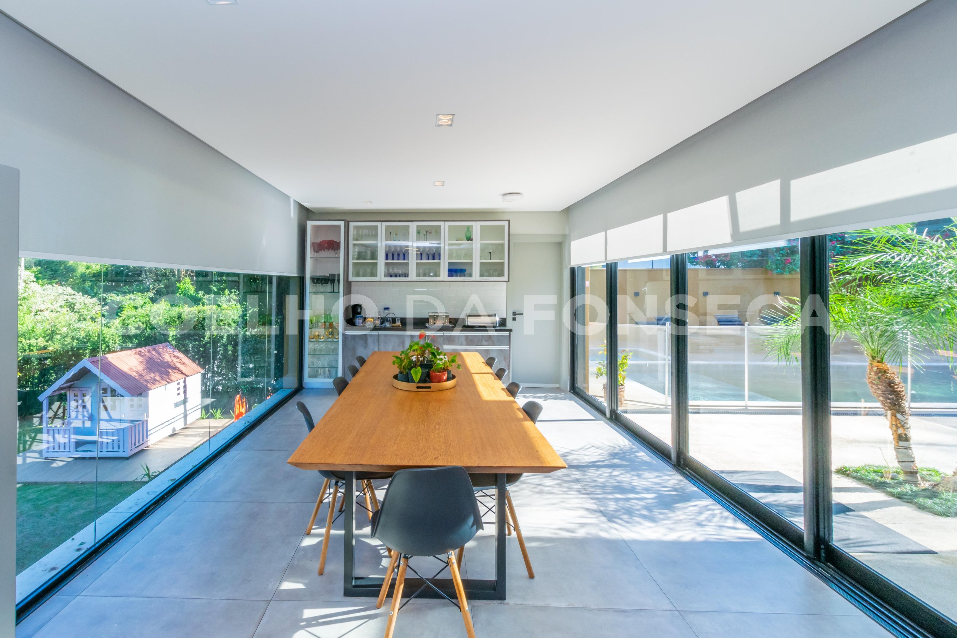 Espaço Gourmet (Unidade)