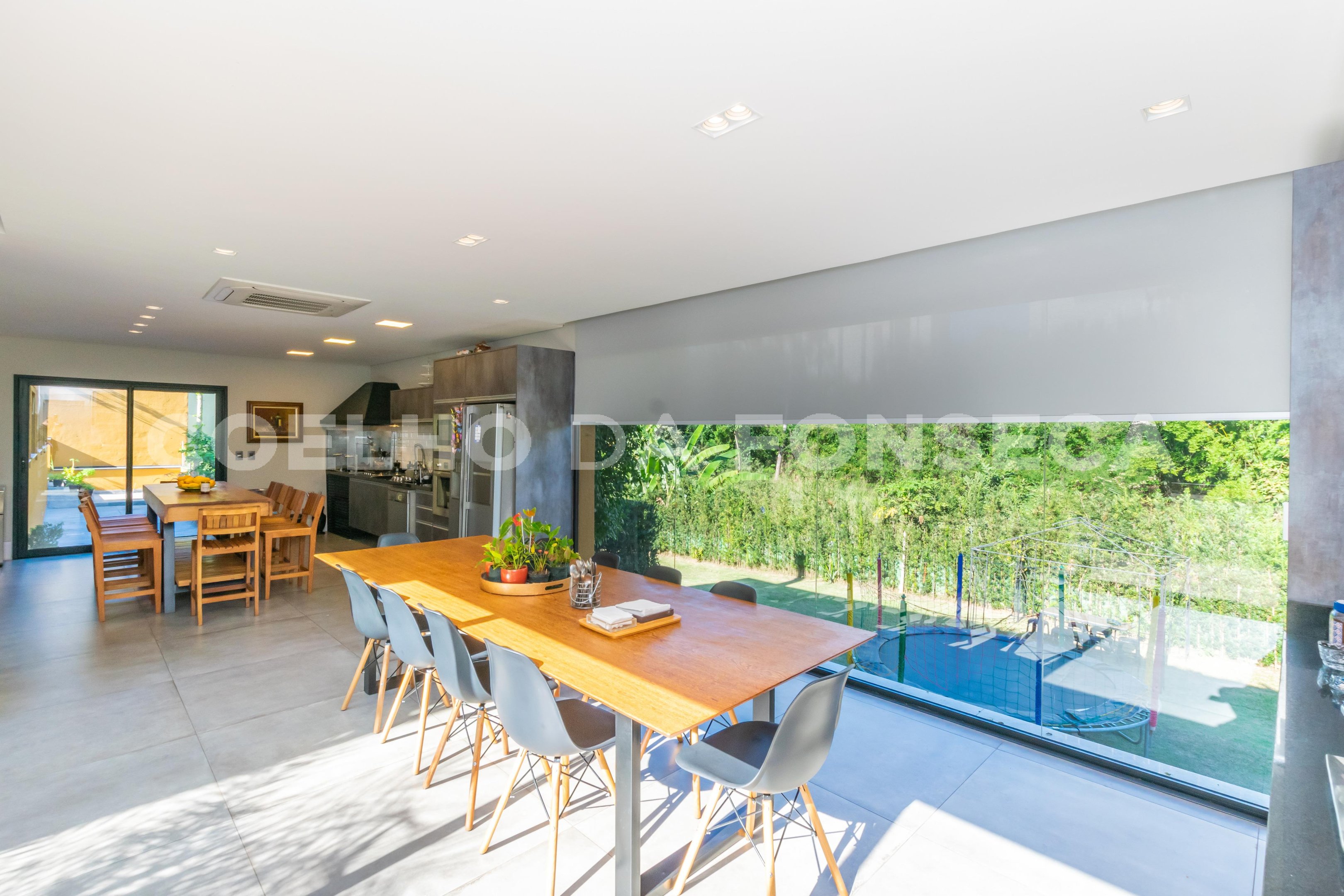 Espaço Gourmet (Unidade)