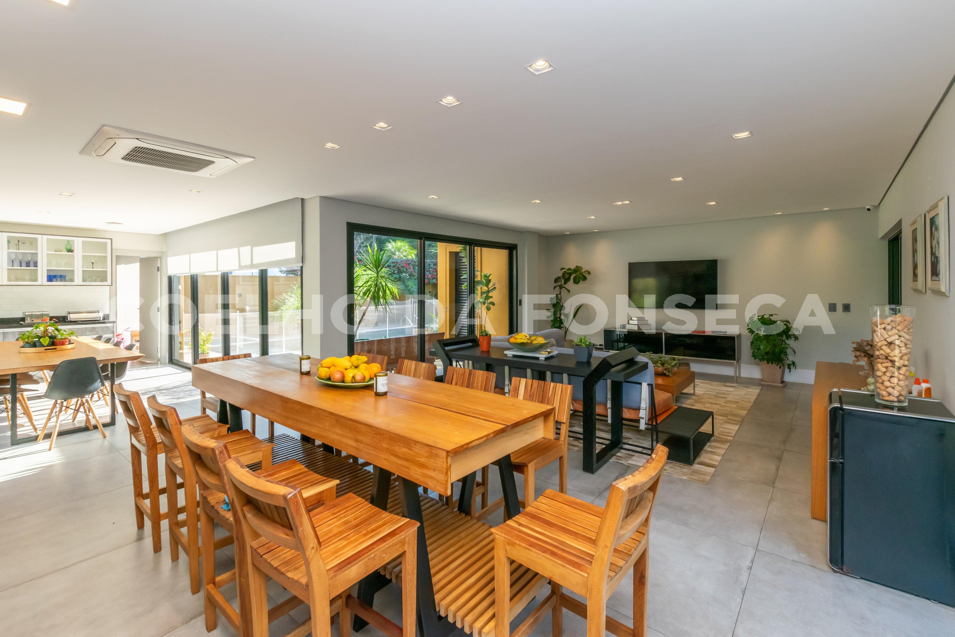 Espaço Gourmet (Unidade)