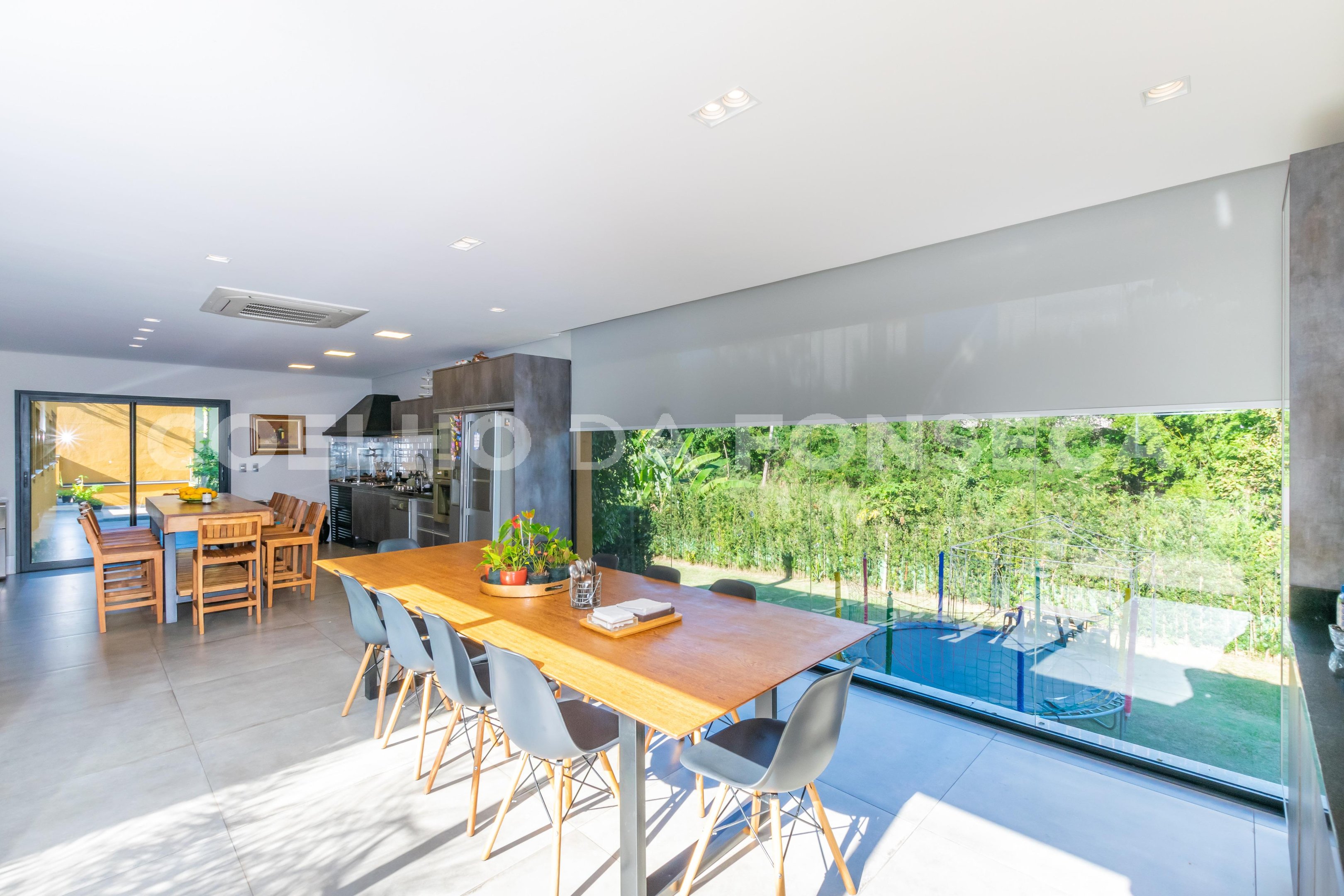 Espaço Gourmet (Unidade)