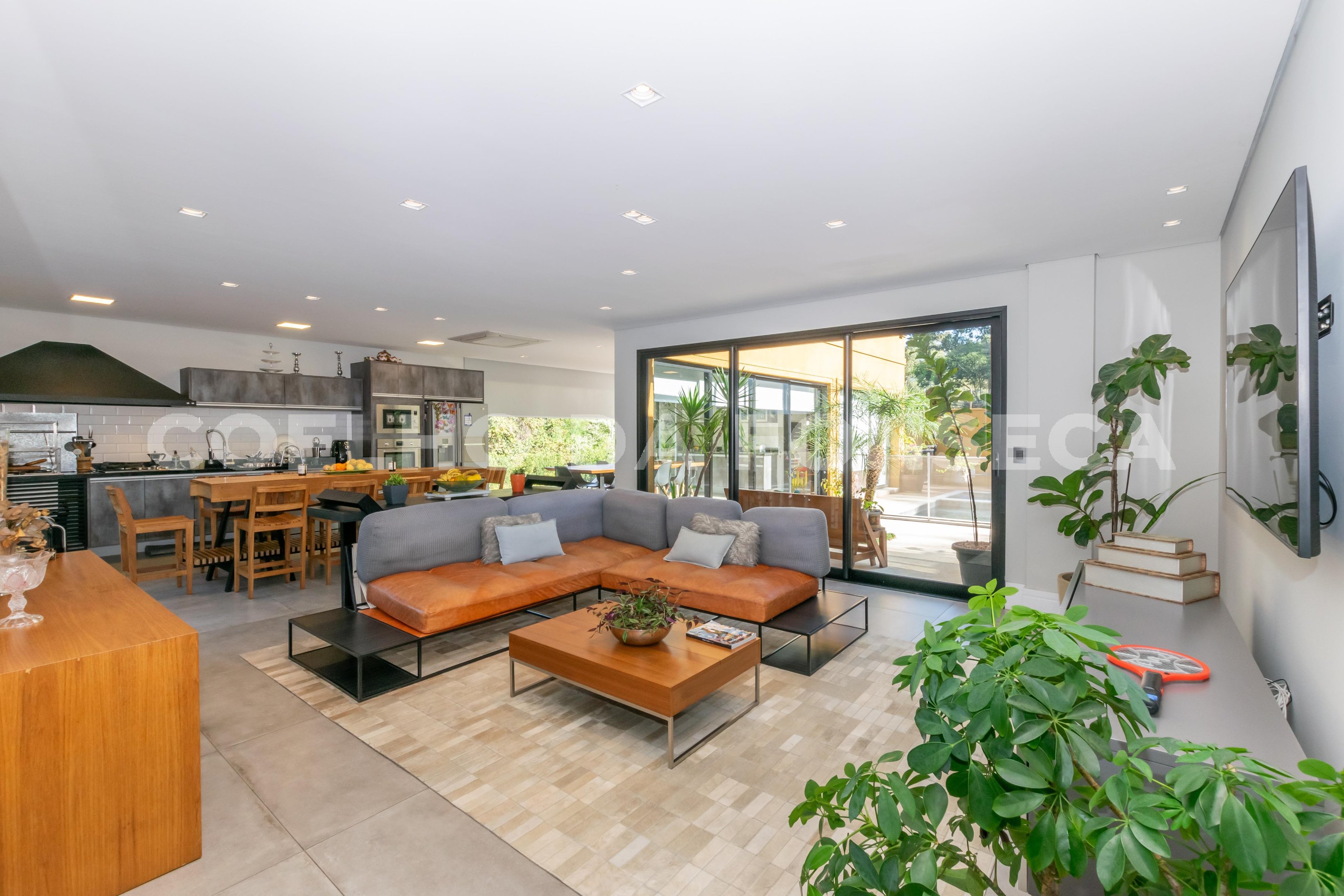 Espaço Gourmet (Unidade)