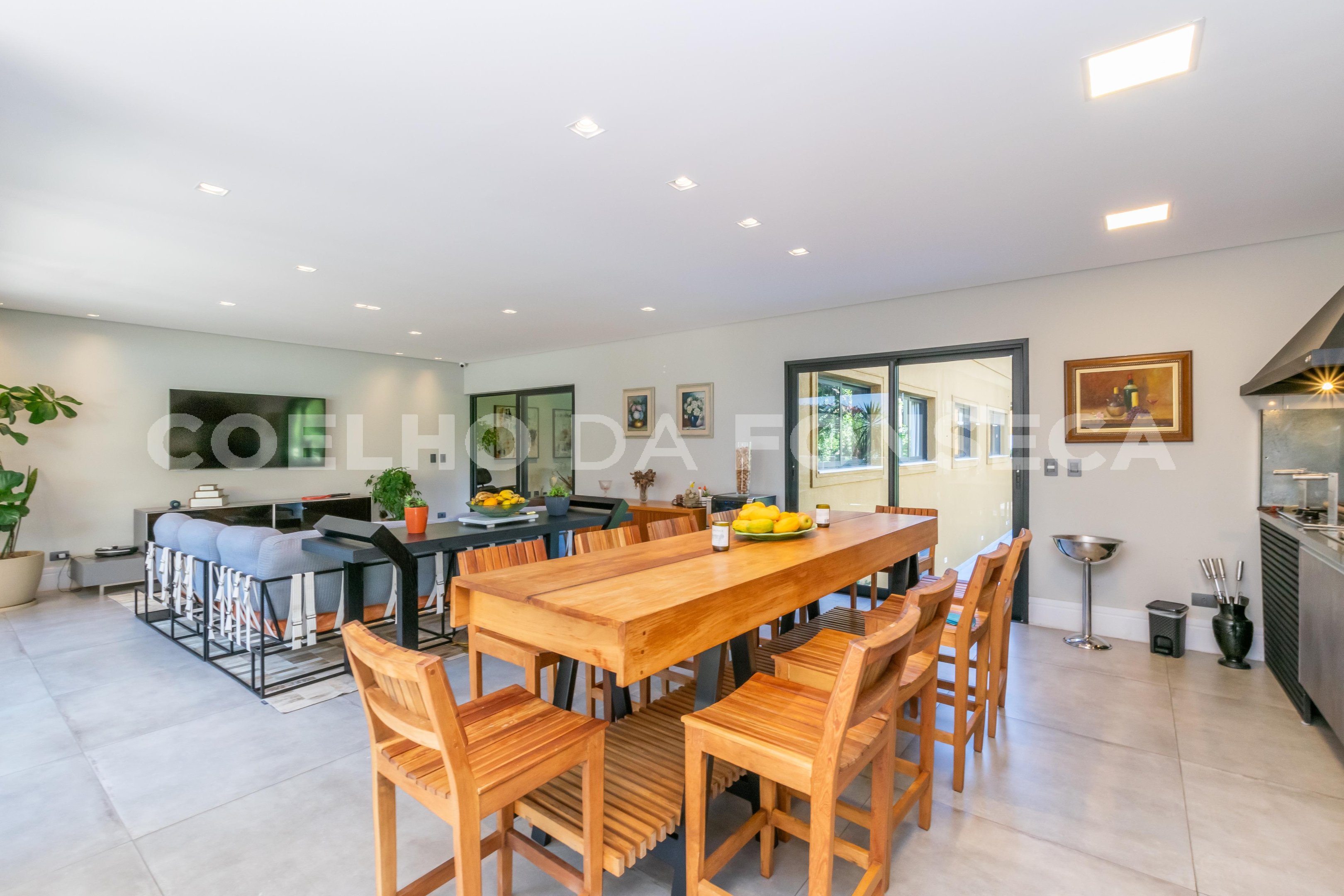 Espaço Gourmet (Unidade)