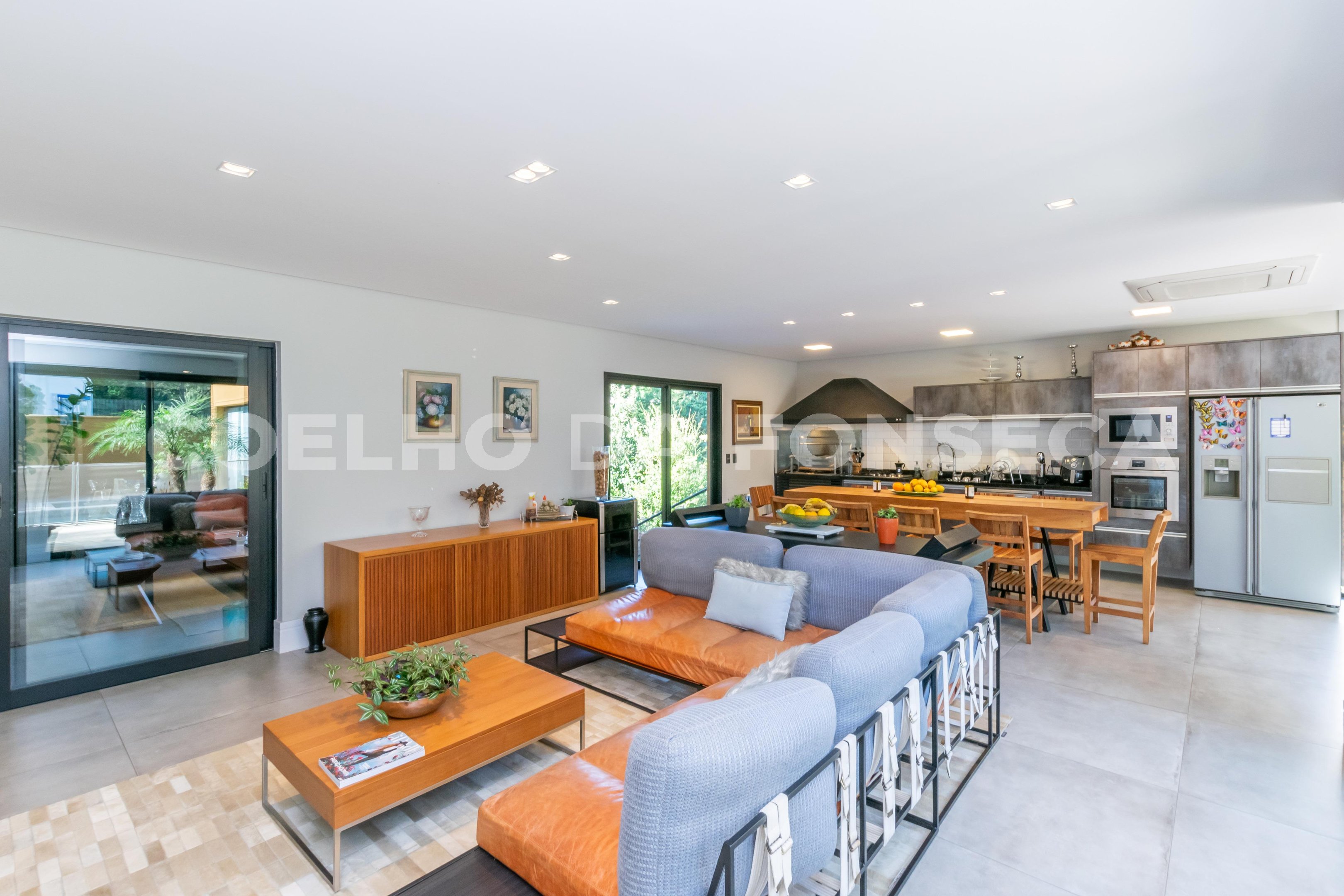 Espaço Gourmet (Unidade)