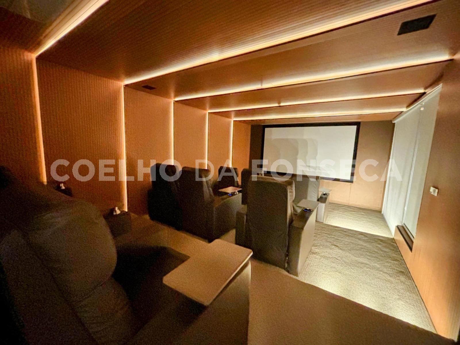 Home Theater