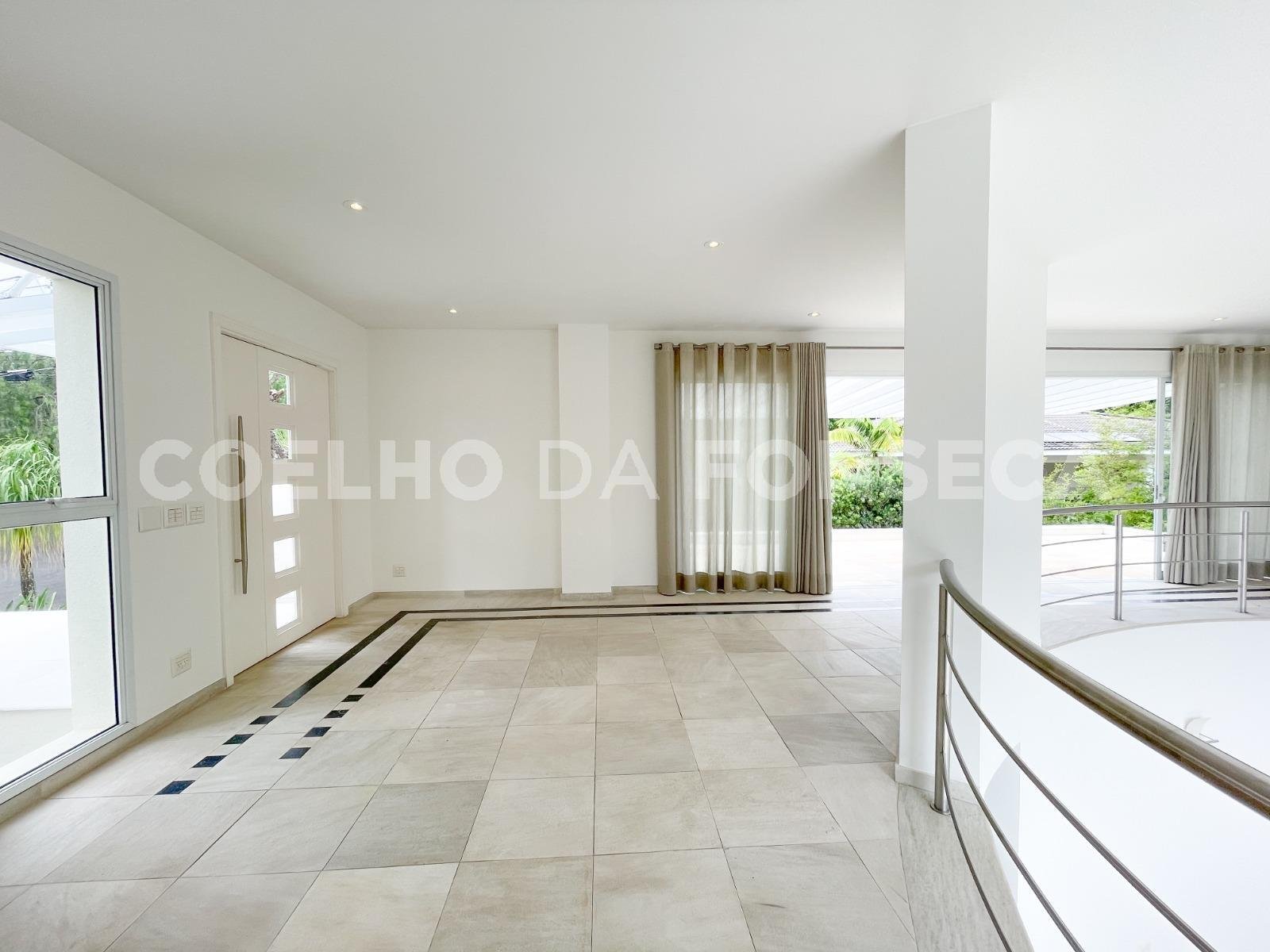 Hall de Circulação