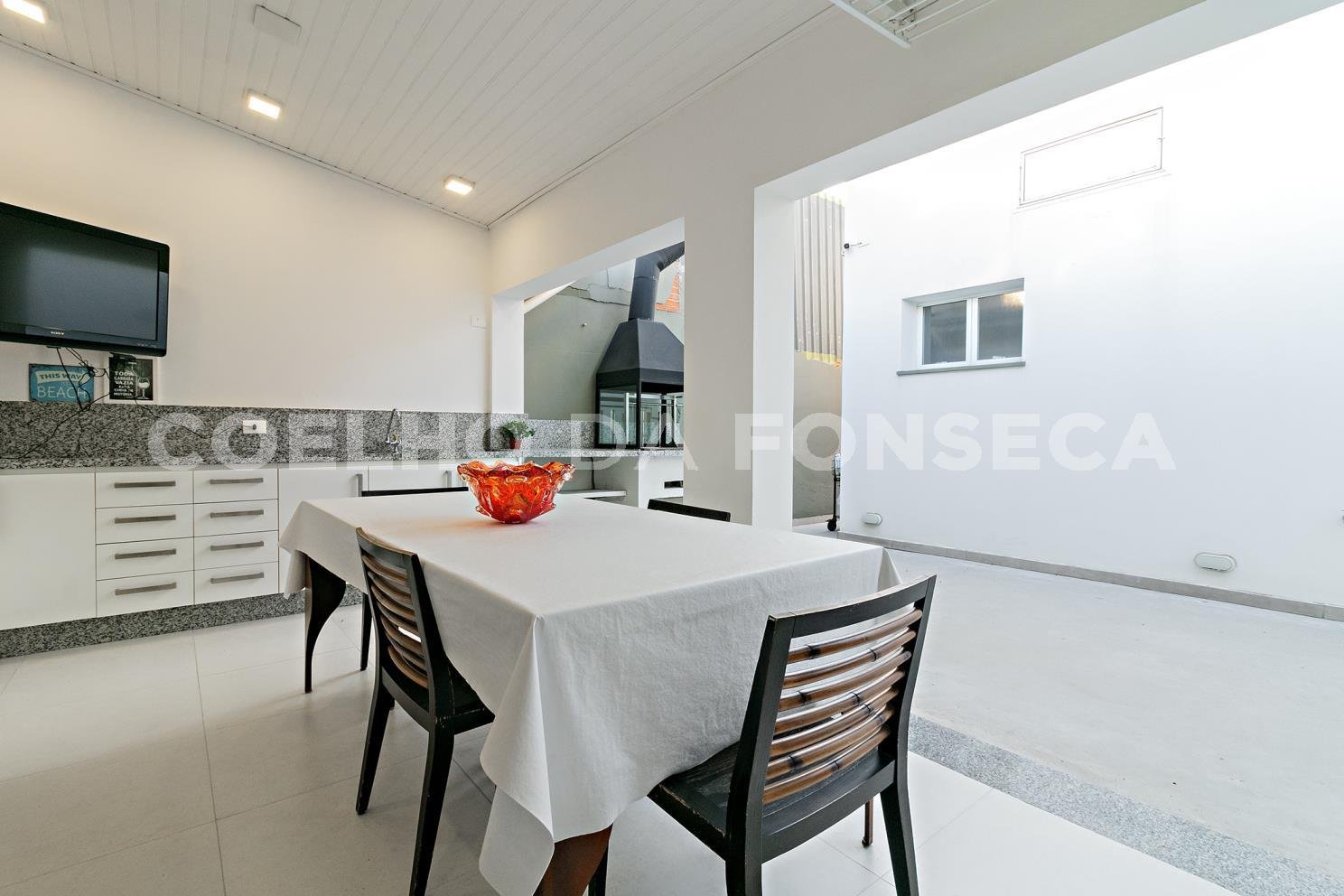 Espaço Gourmet (Unidade)