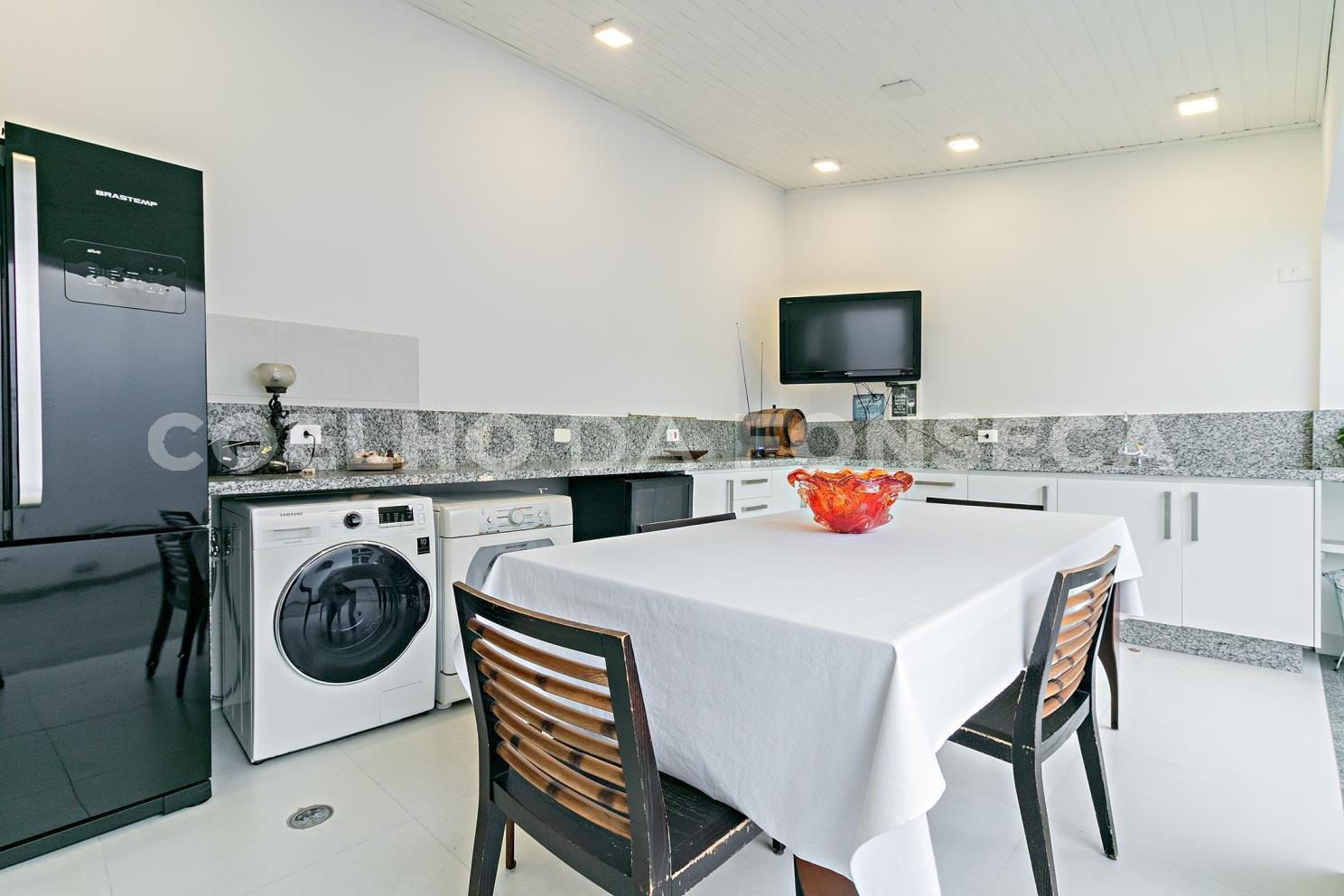 Espaço Gourmet (Unidade)