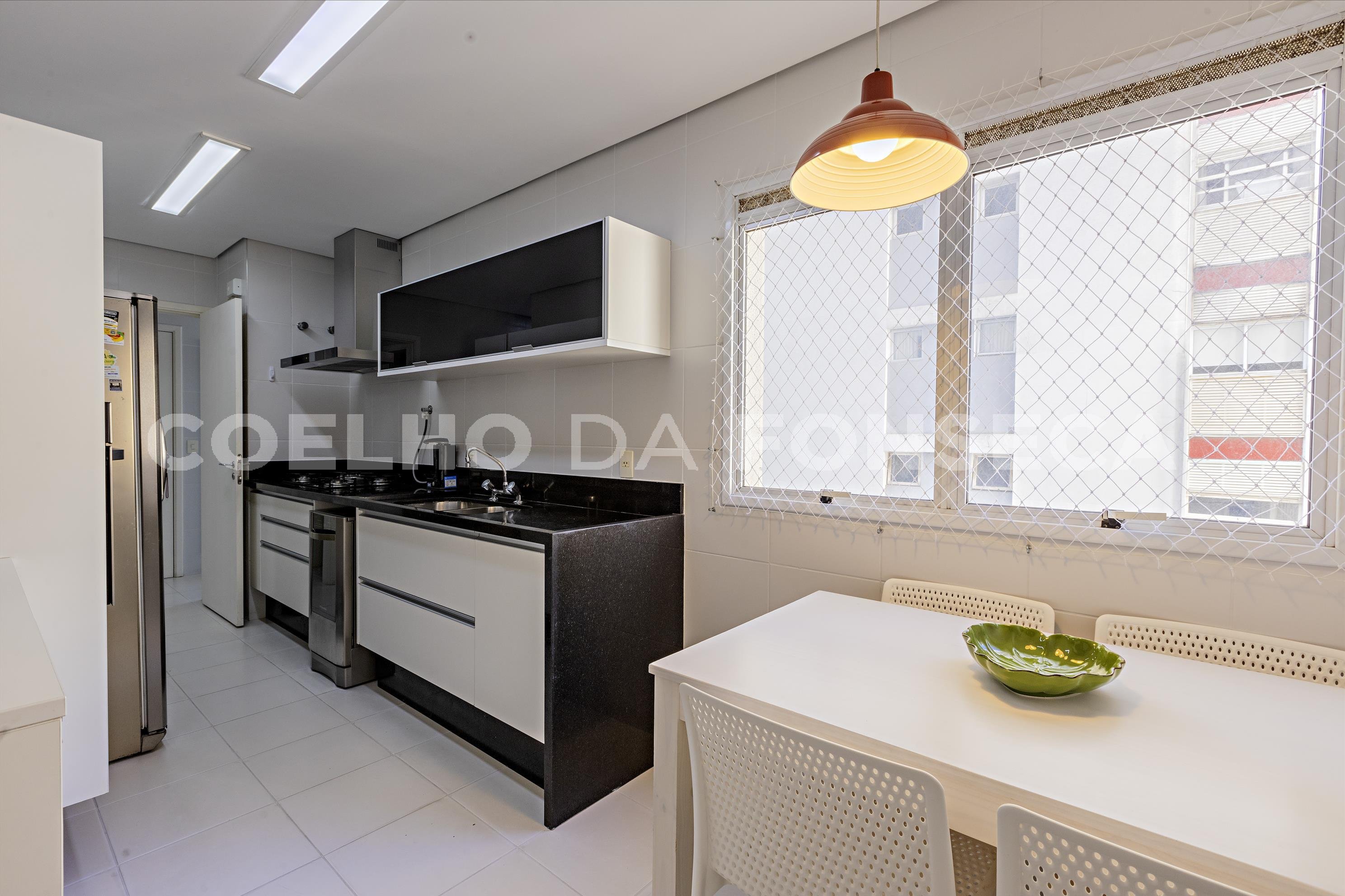Cozinha