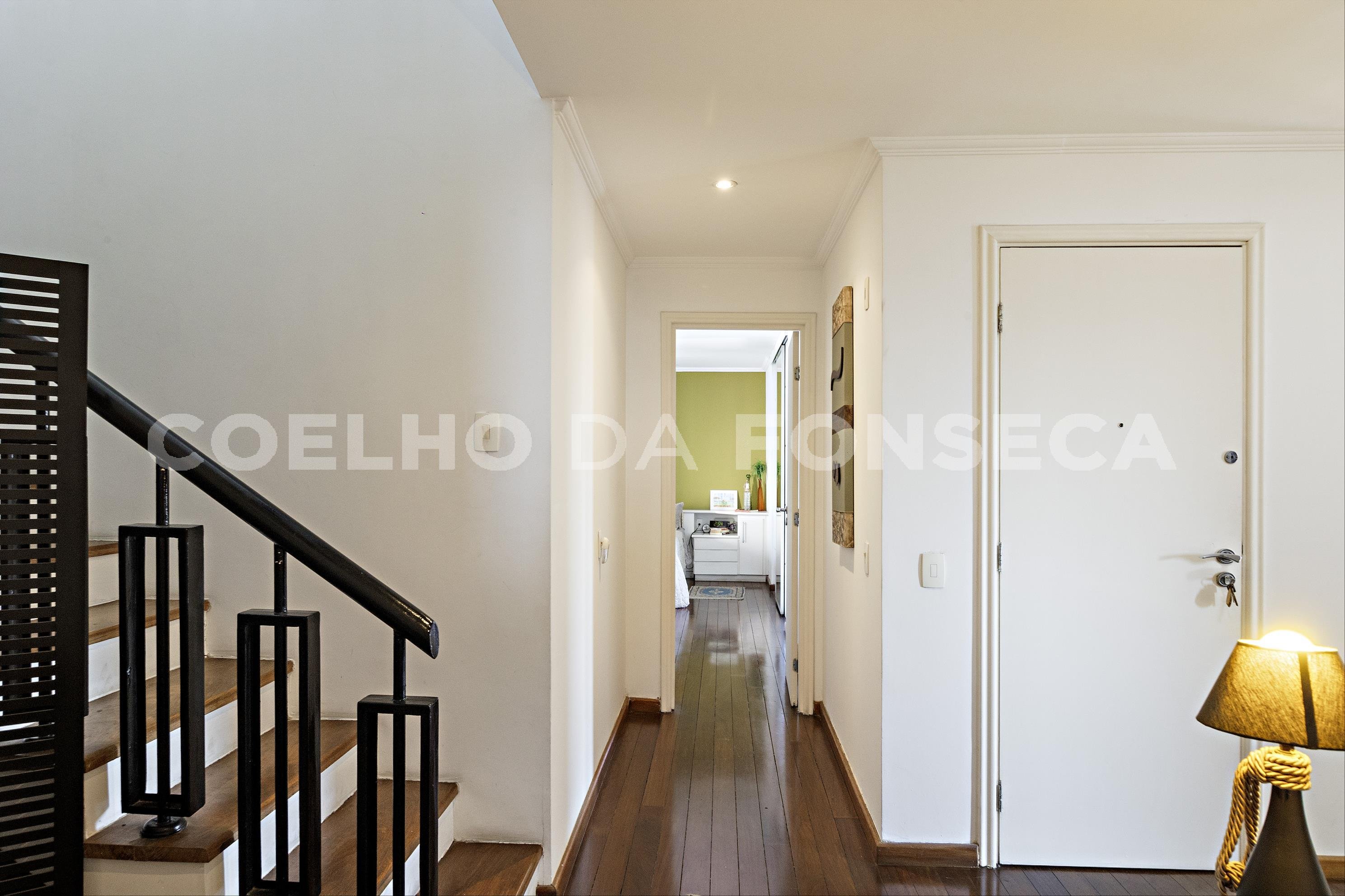 Hall de Circulação