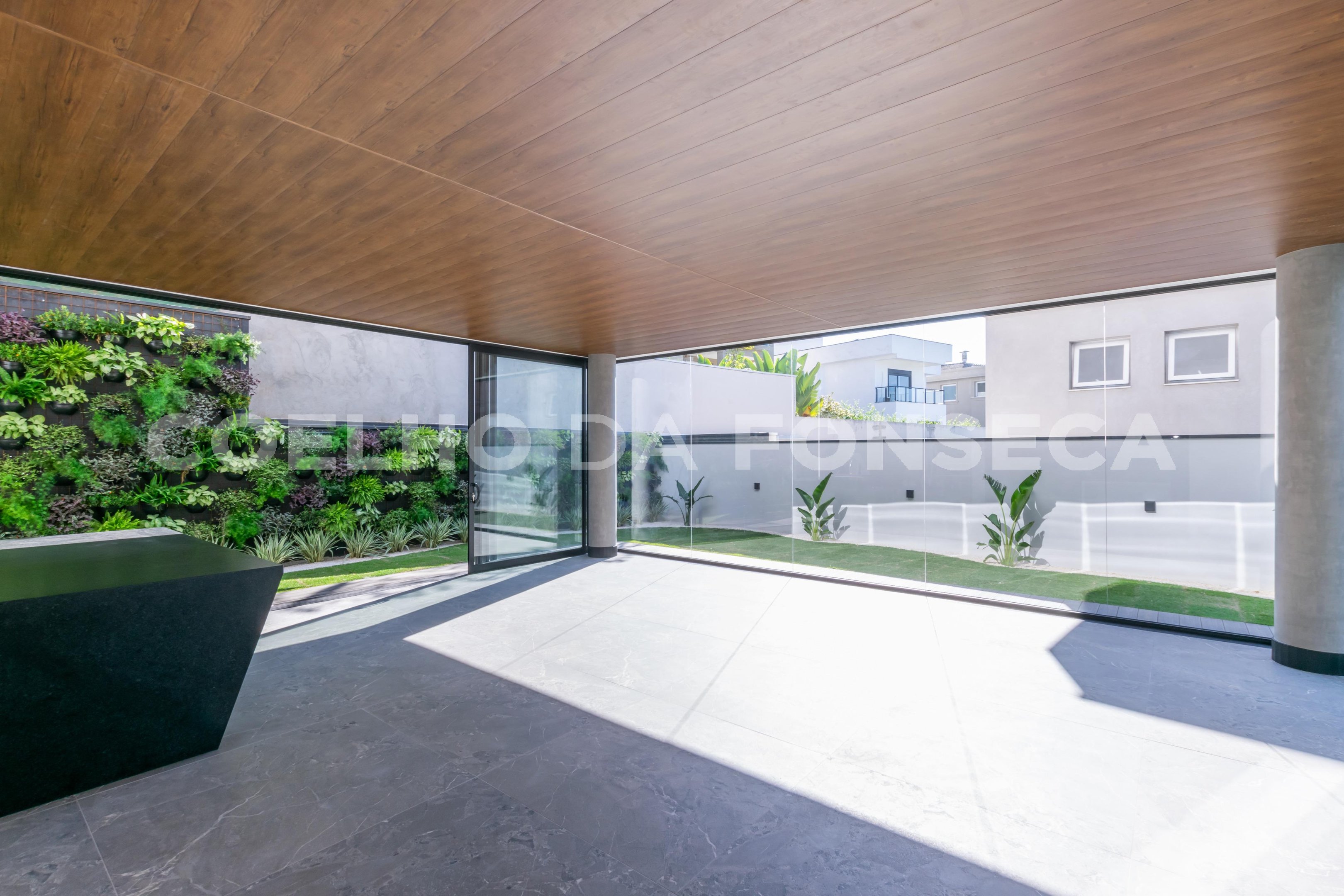 Espaço Gourmet (Empreendimento)