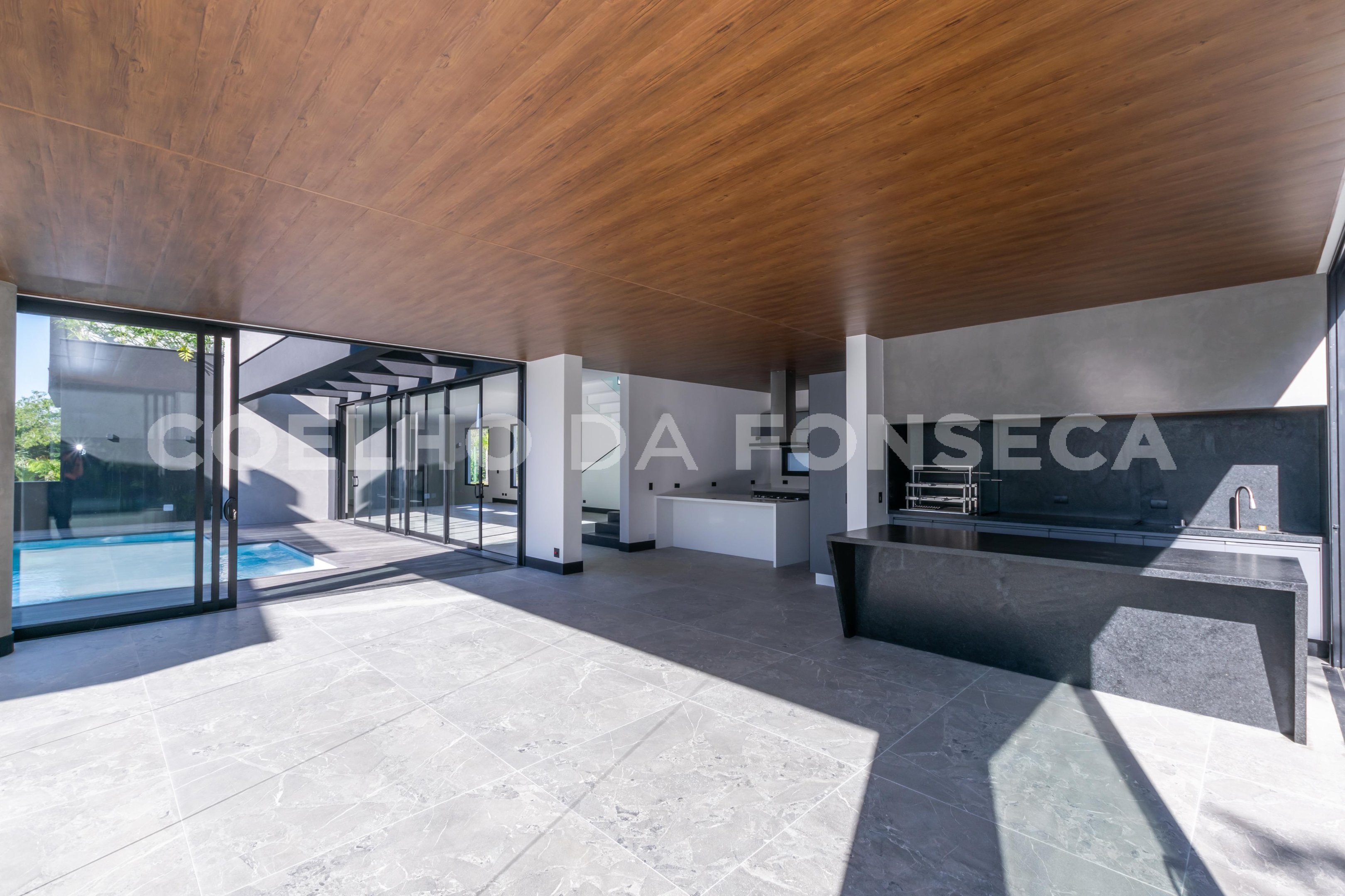 Espaço Gourmet (Empreendimento)