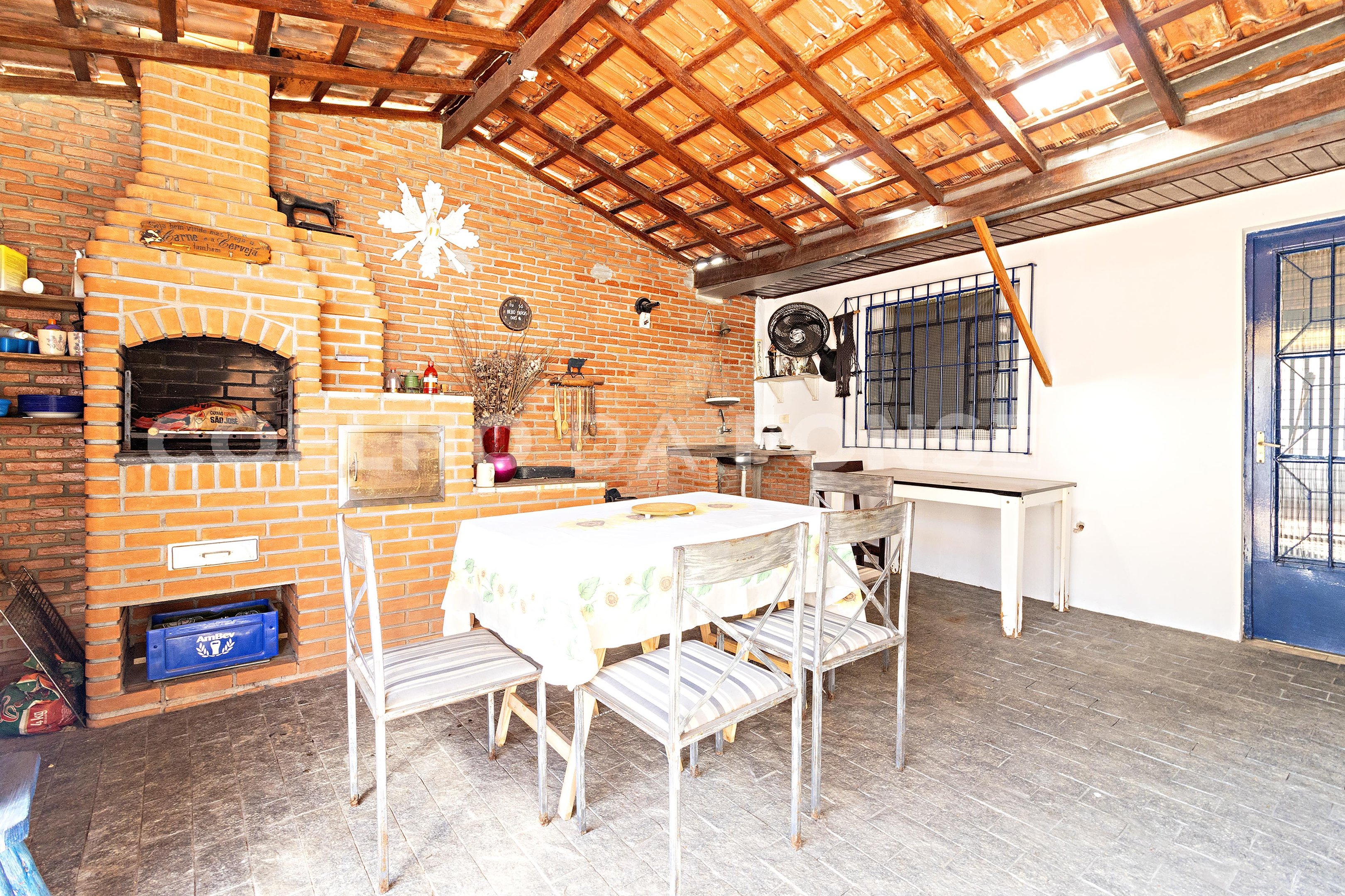 Espaço Gourmet (Unidade)