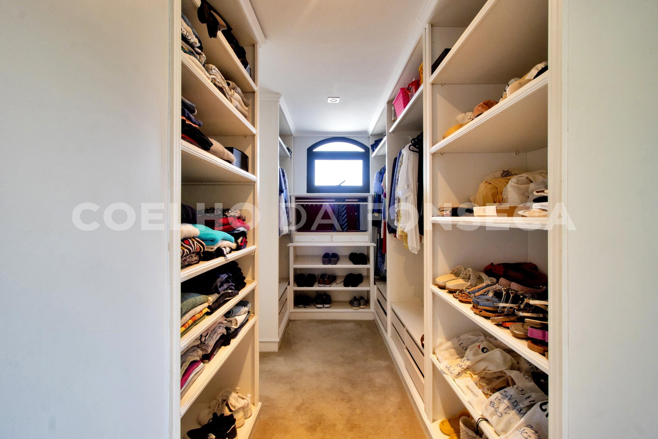 Closet
