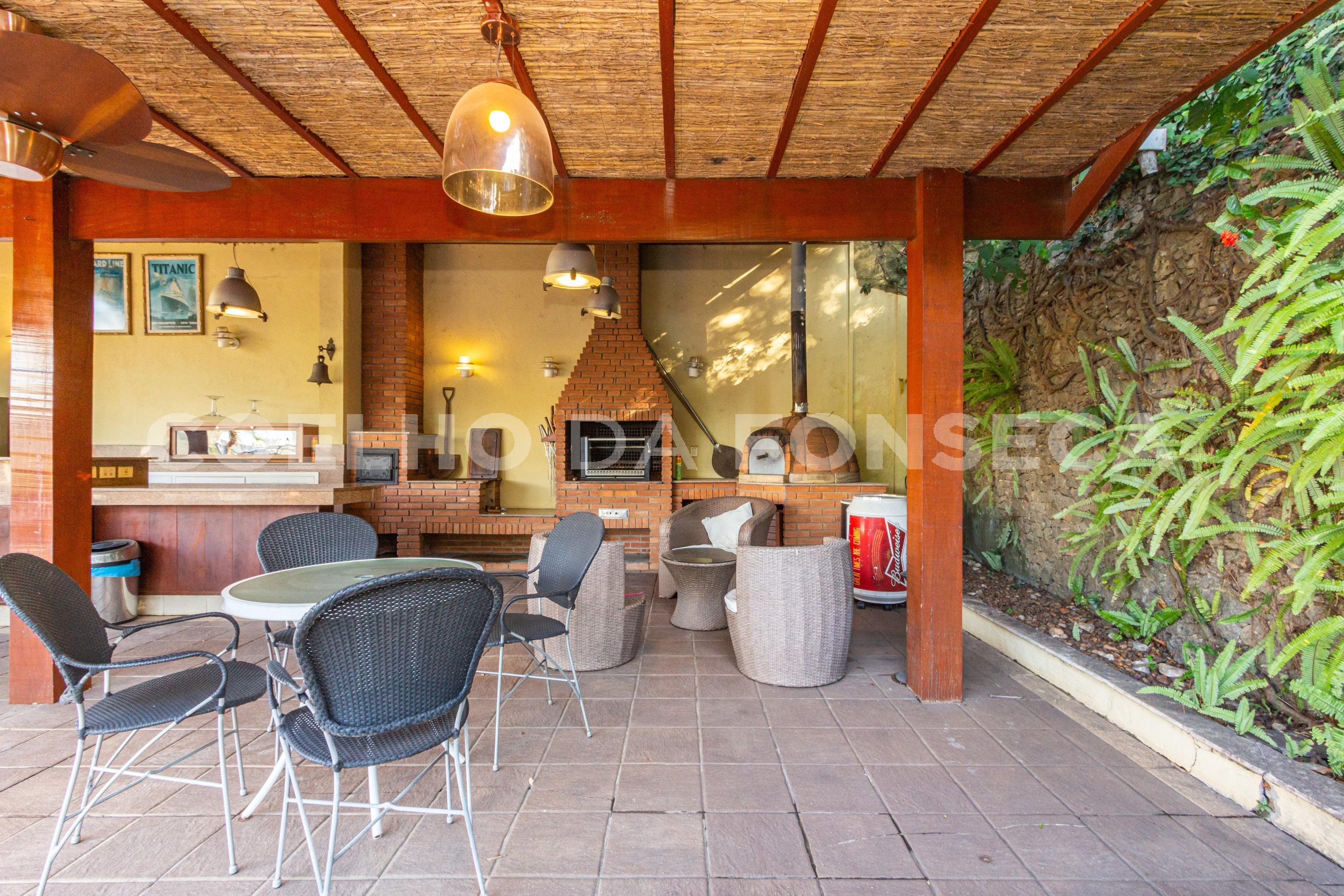 Espaço Gourmet (Unidade)