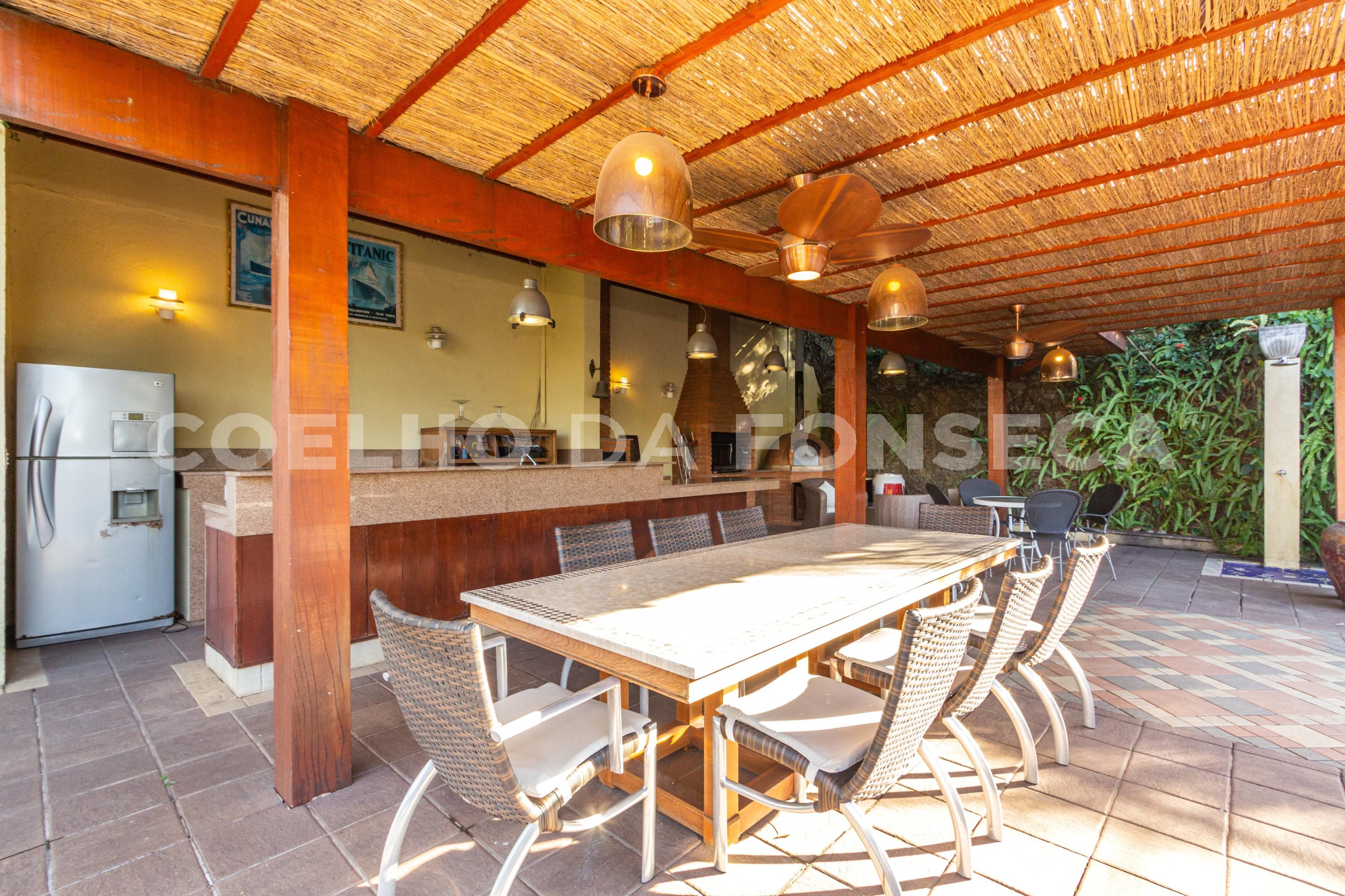 Espaço Gourmet (Unidade)