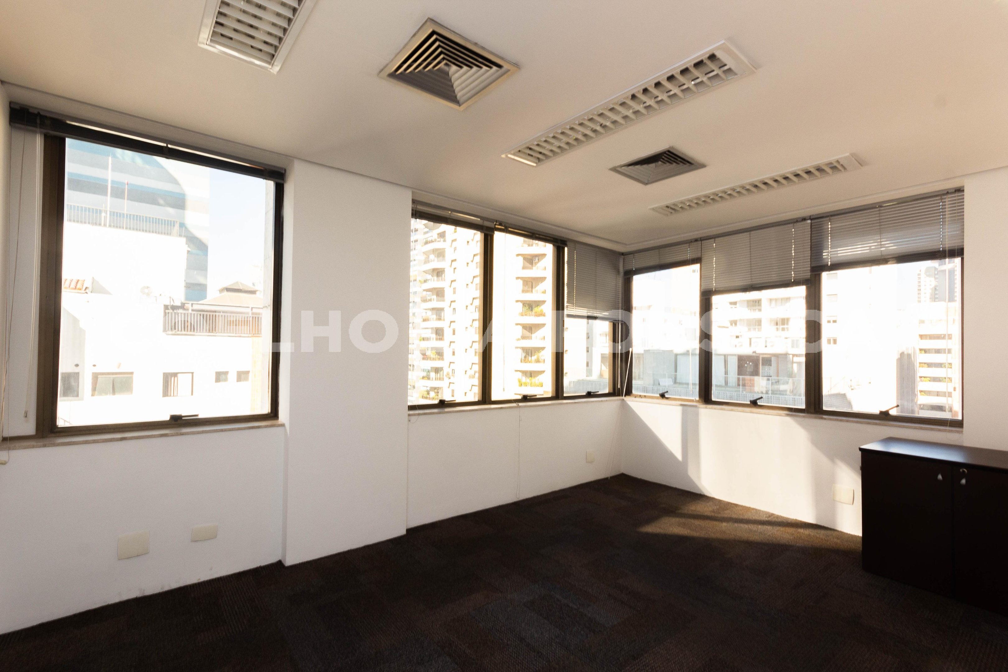 Escritório Comercial