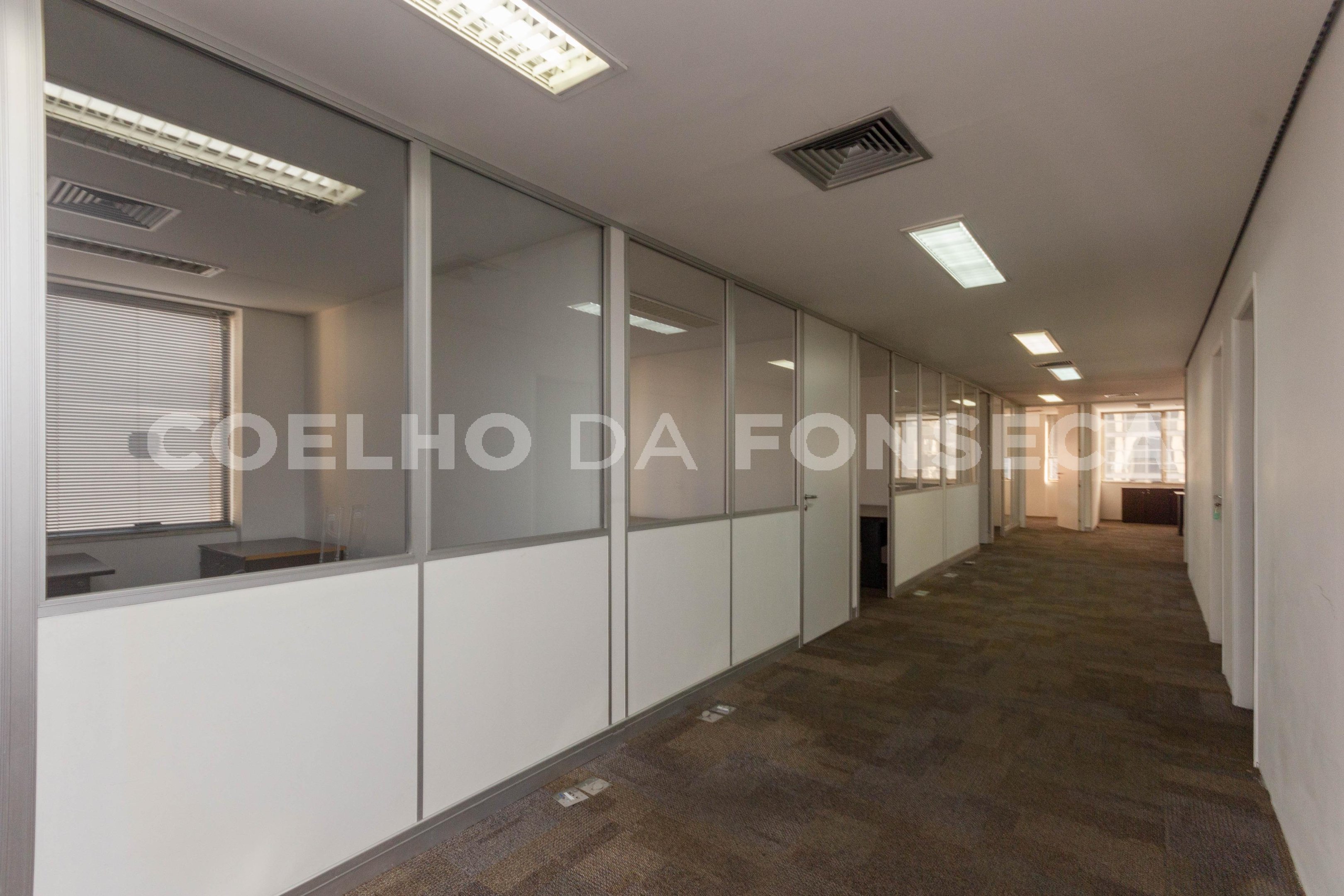 Escritório Comercial