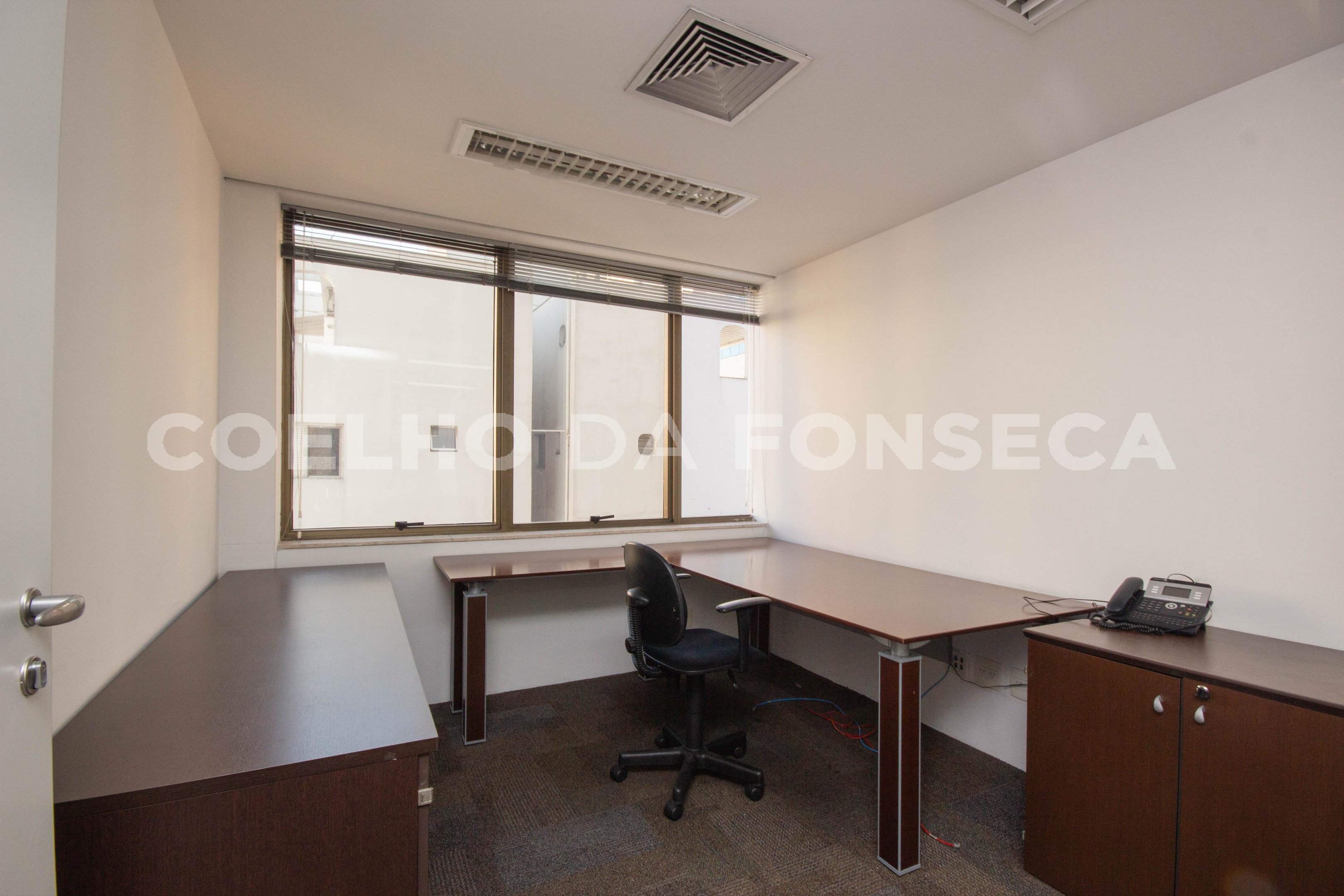 Escritório Comercial