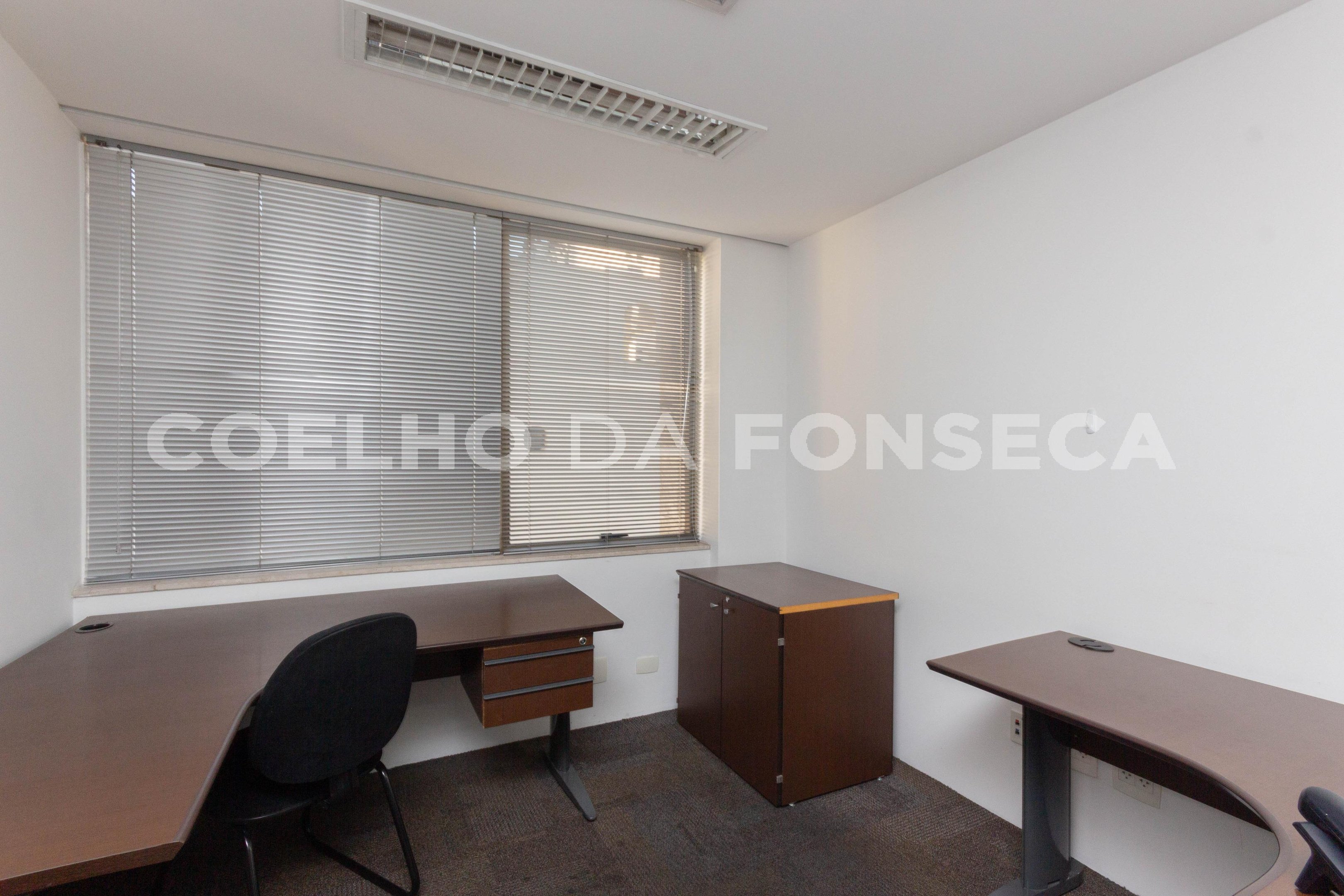 Escritório Comercial